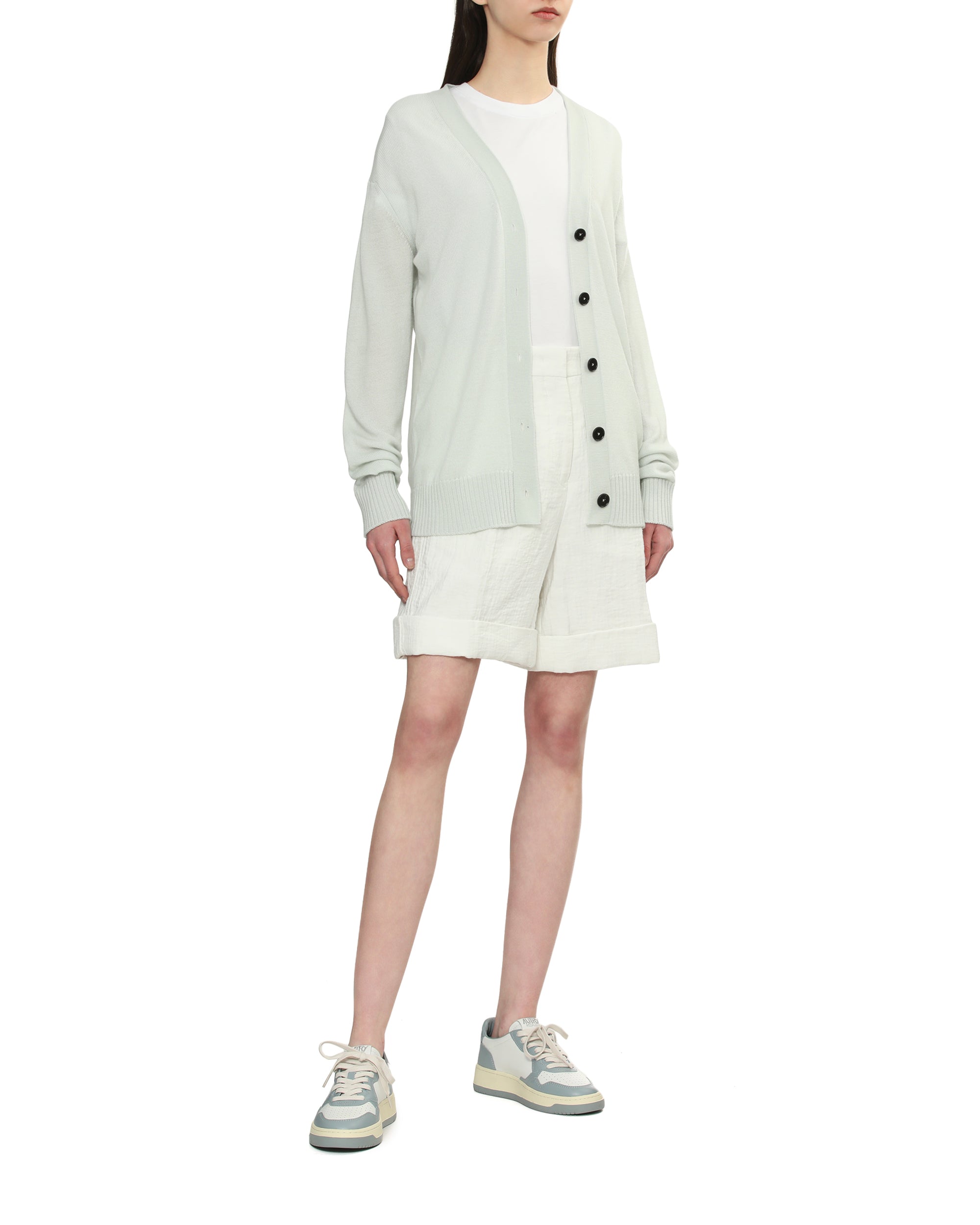 MAISON KITSUNÉ Speedy Fox patch tee