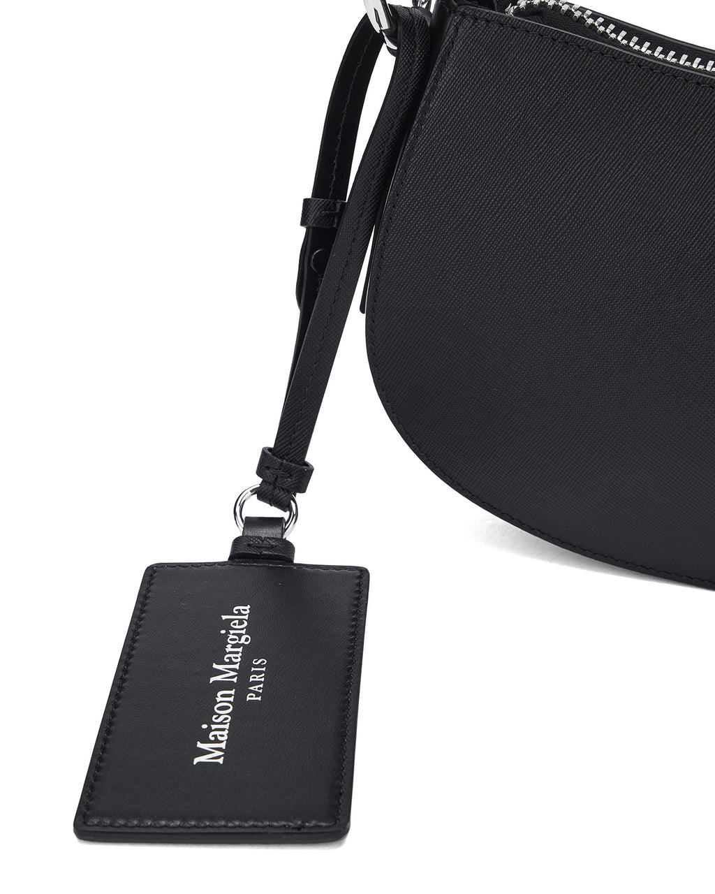 MAISON MARGIELA Hobo shoulder bag