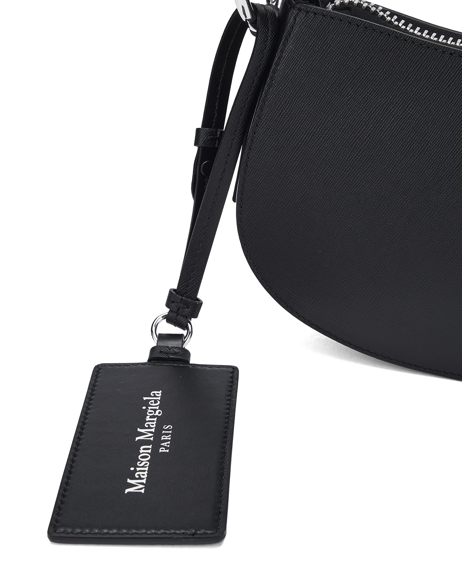 MAISON MARGIELA Hobo shoulder bag