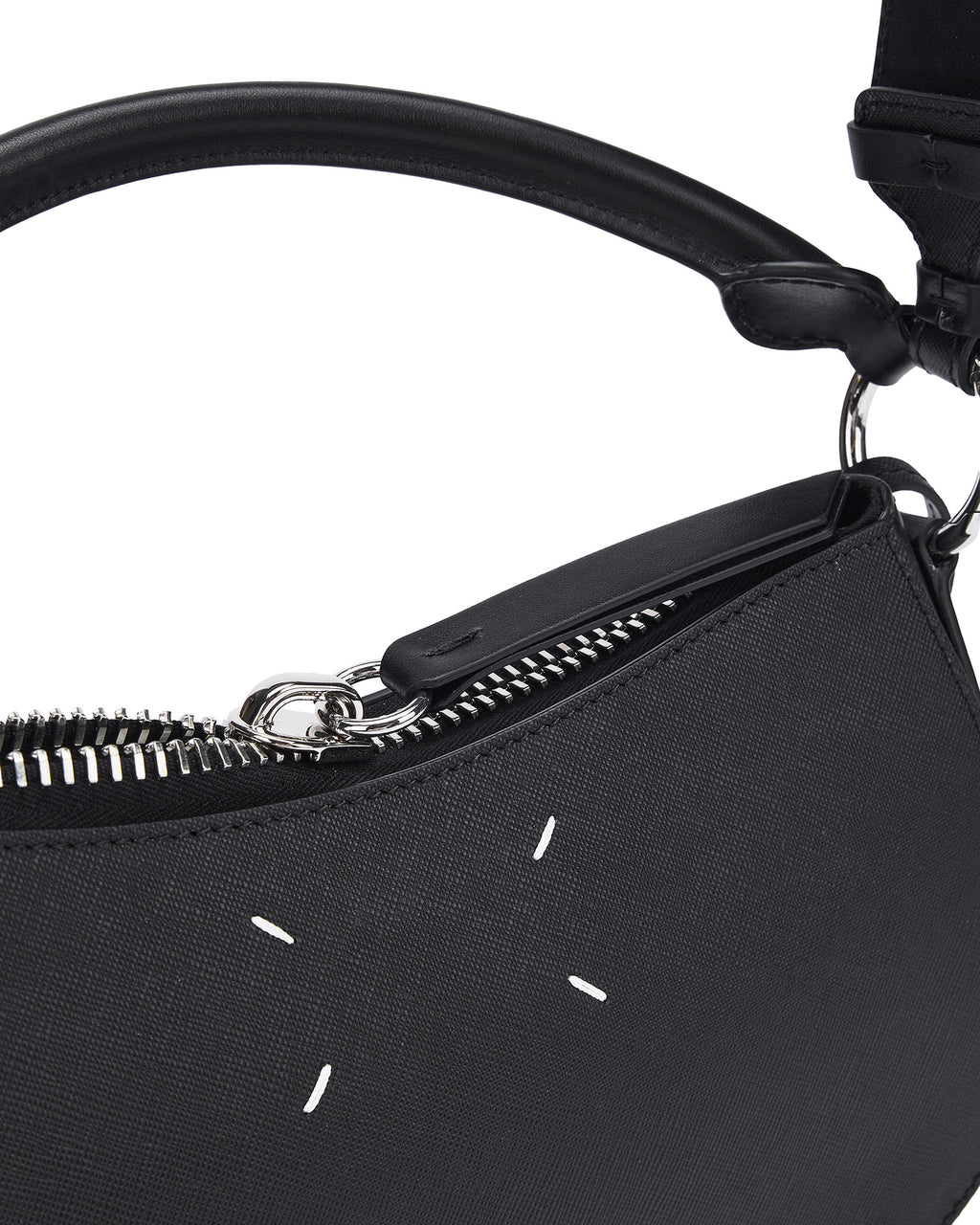 MAISON MARGIELA Hobo shoulder bag