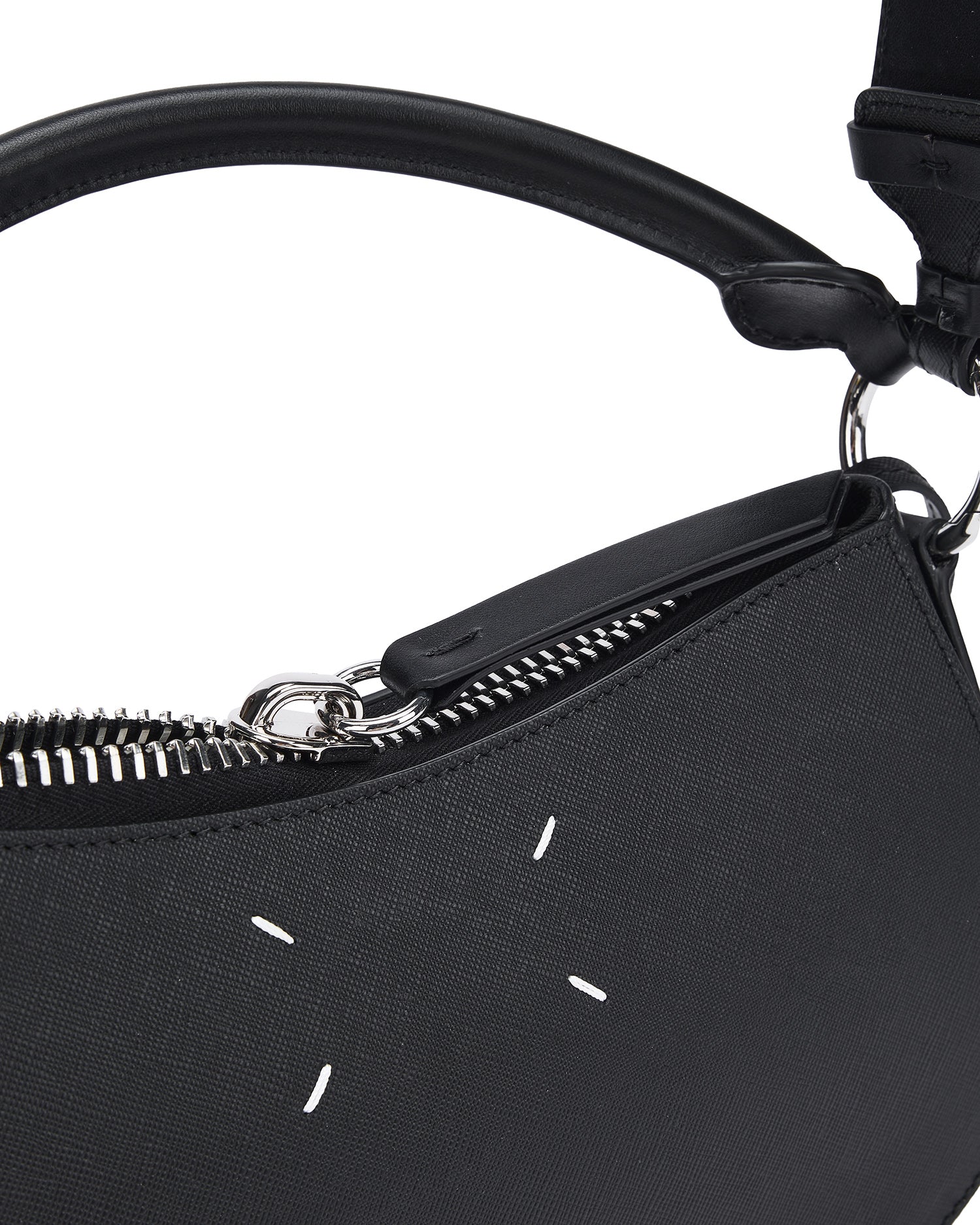 MAISON MARGIELA Hobo shoulder bag