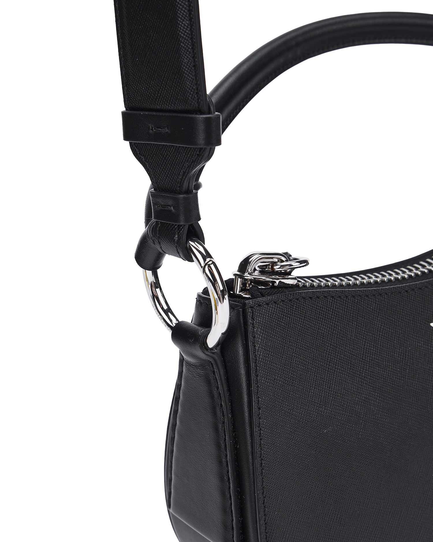 MAISON MARGIELA Hobo shoulder bag