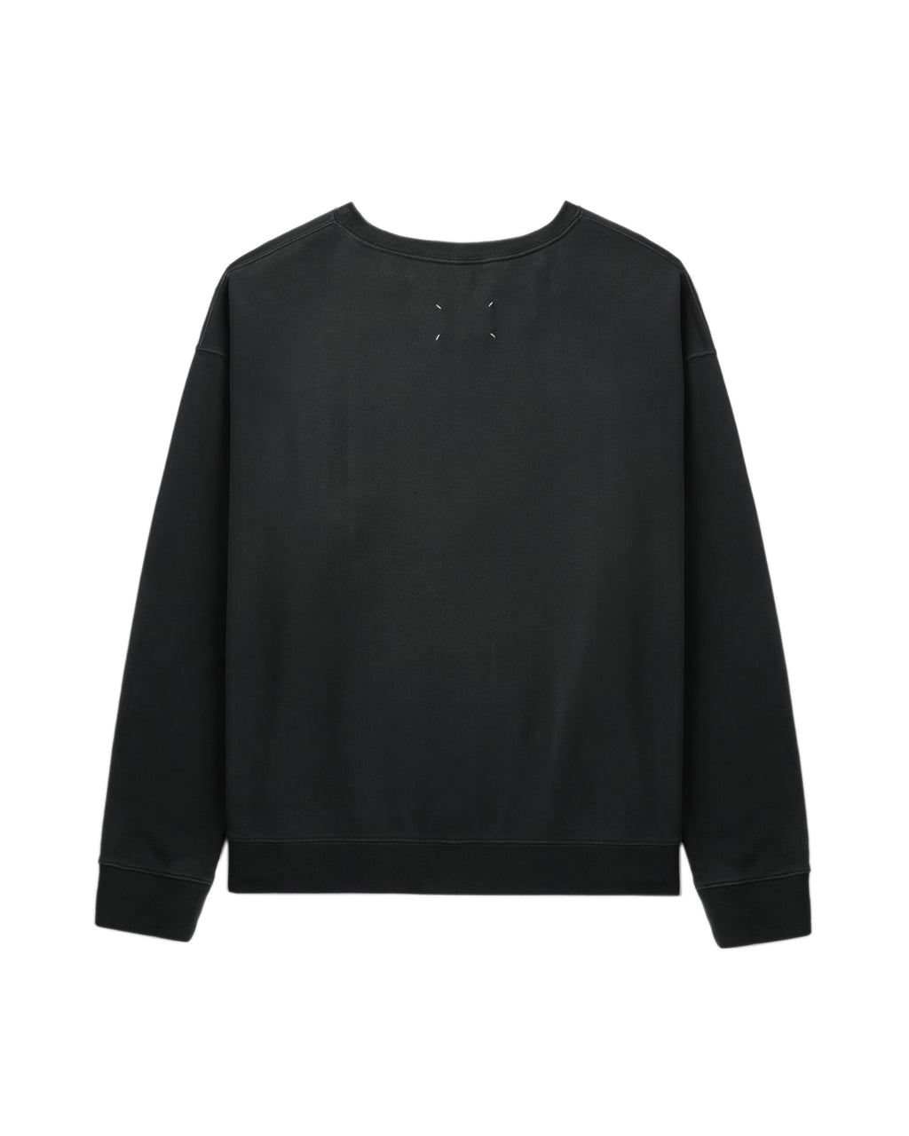 MAISON MARGIELA Logo sweatshirt