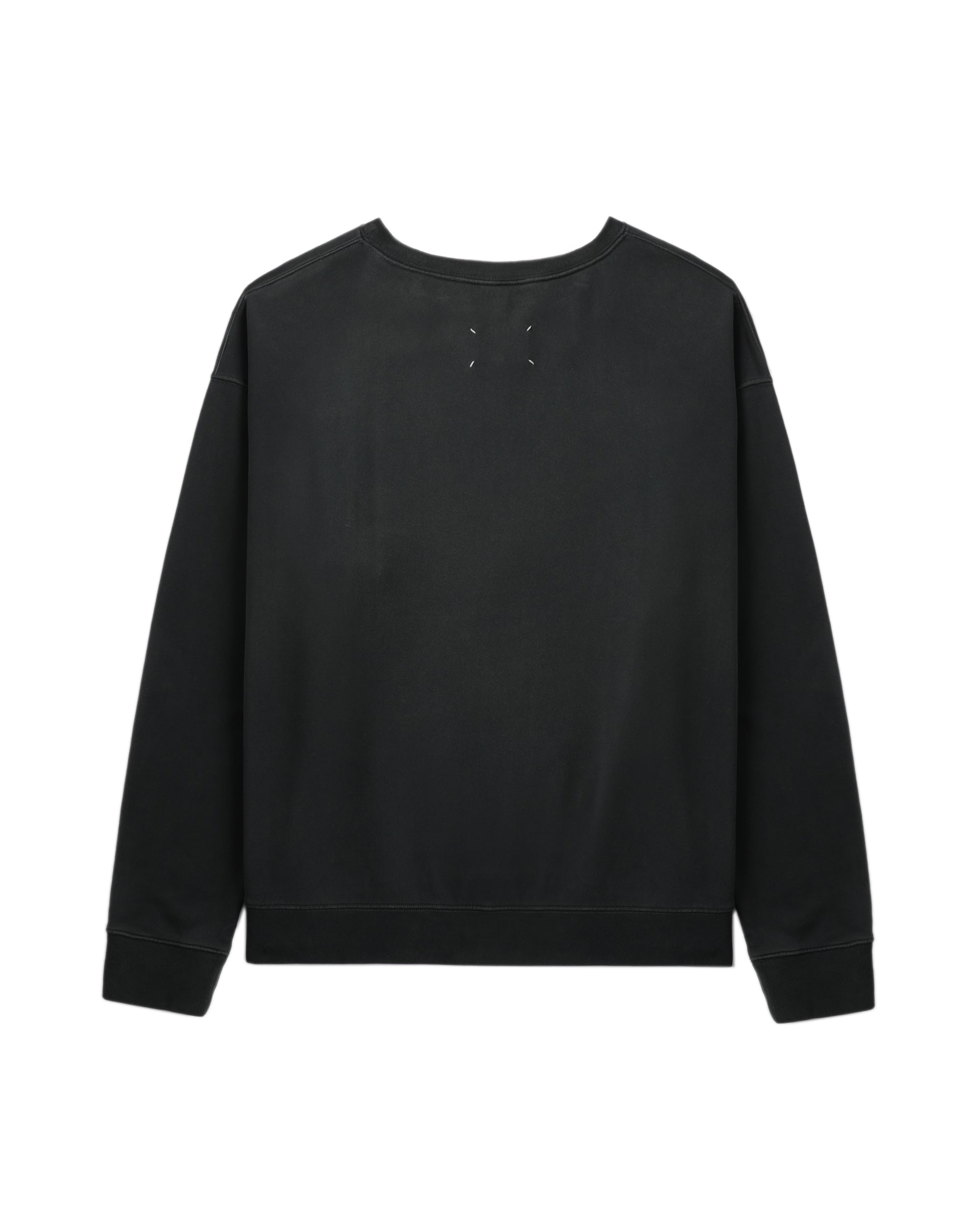 MAISON MARGIELA Logo sweatshirt