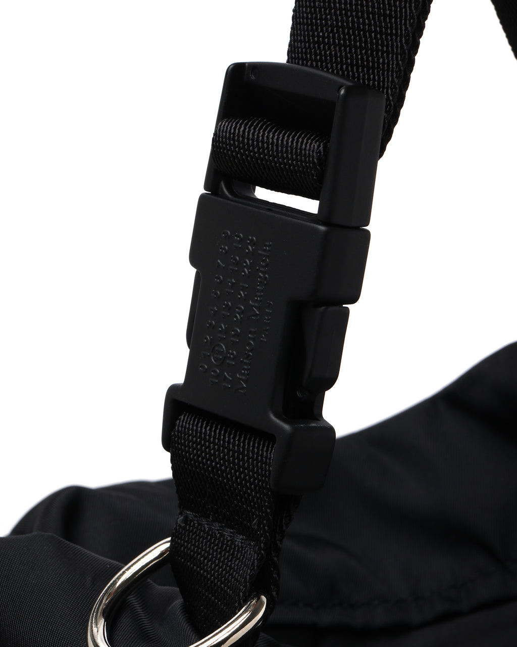 MAISON MARGIELA Four-stitch shoulder bag