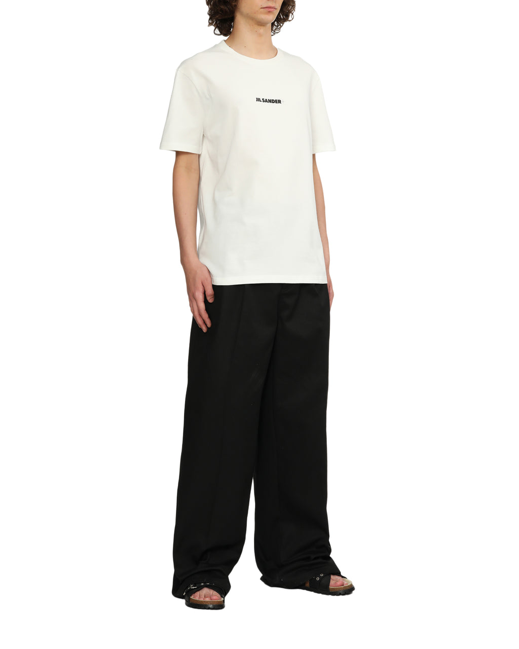 MAISON MARGIELA Skater chino pants
