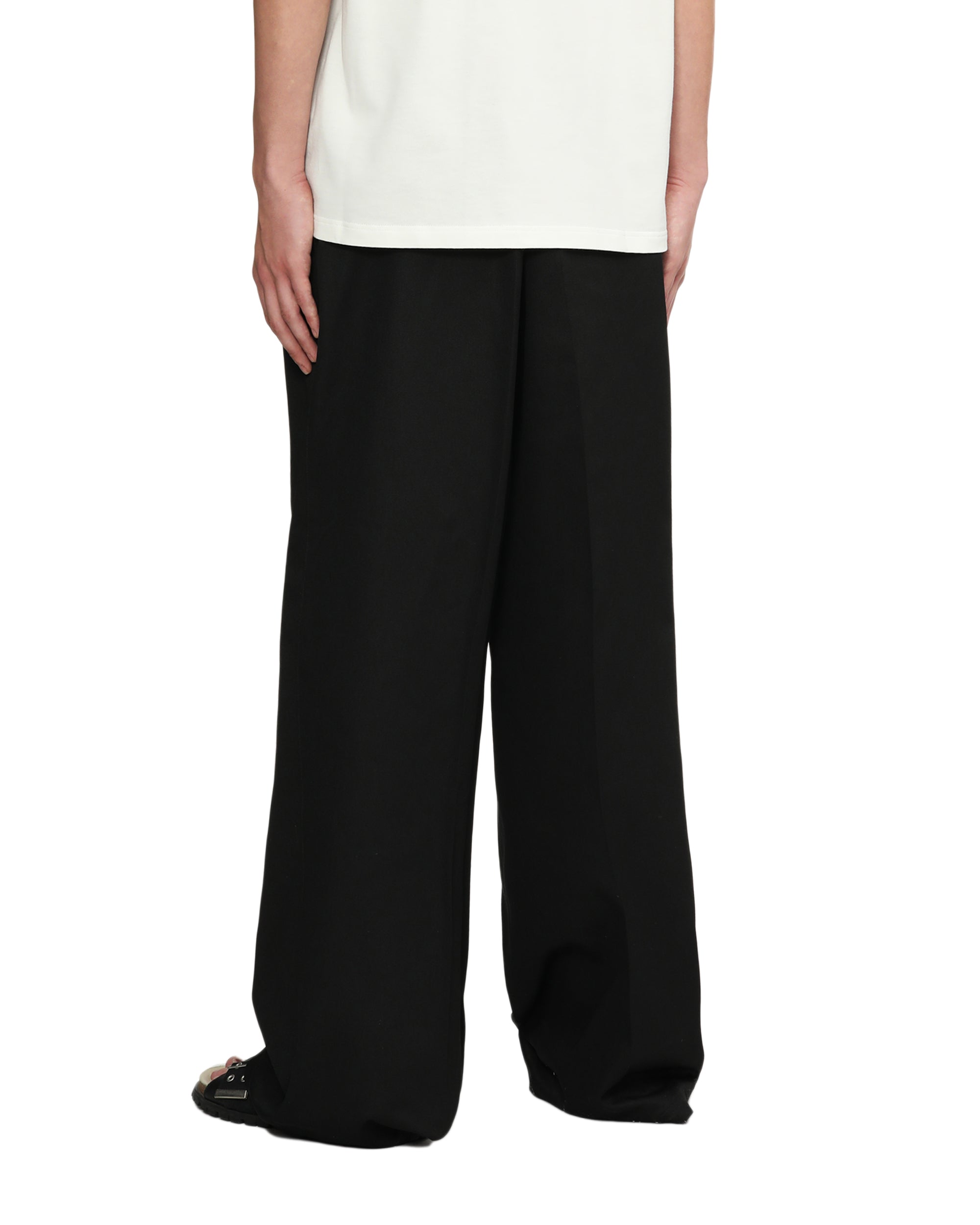 MAISON MARGIELA Skater chino pants