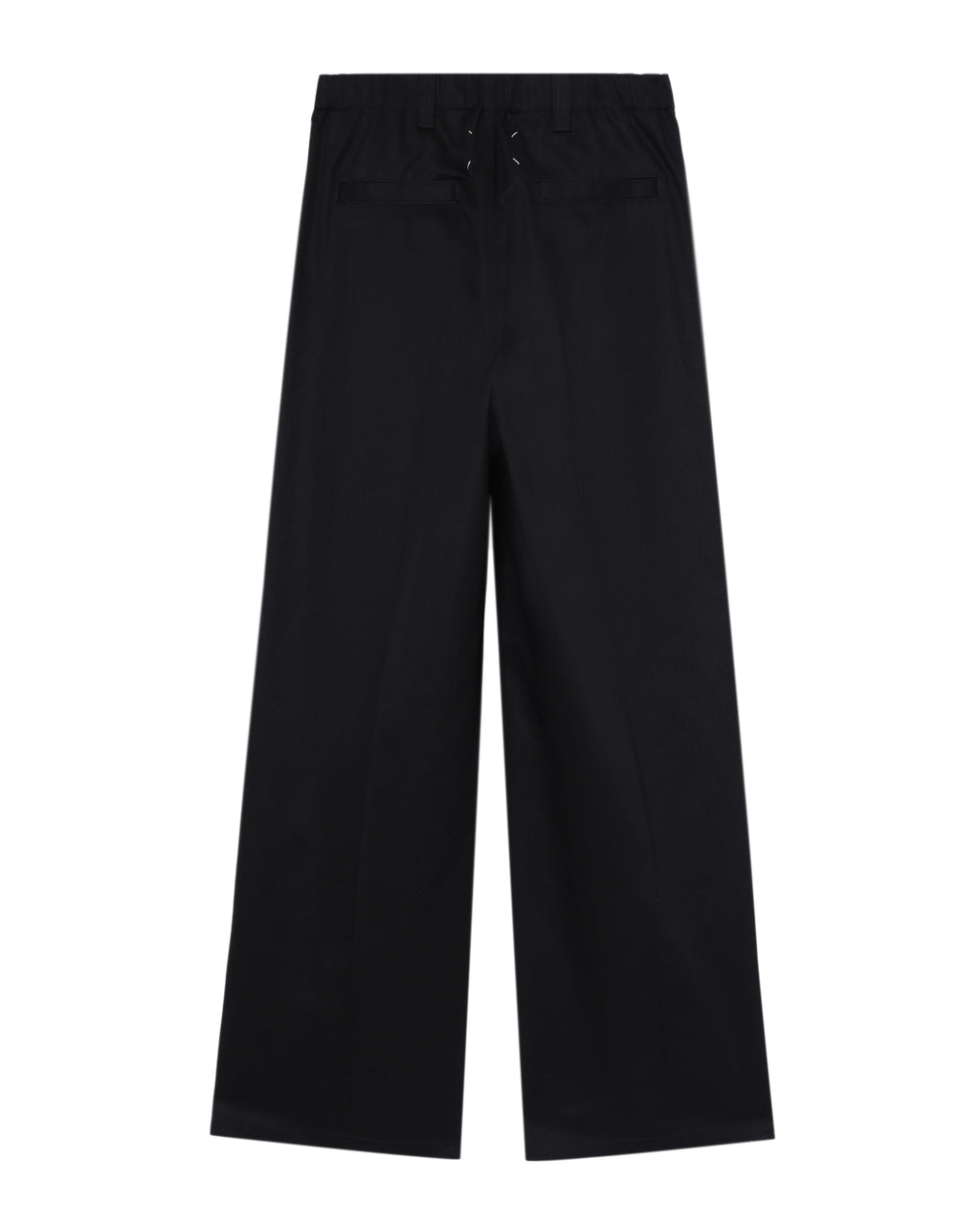 MAISON MARGIELA Skater chino pants