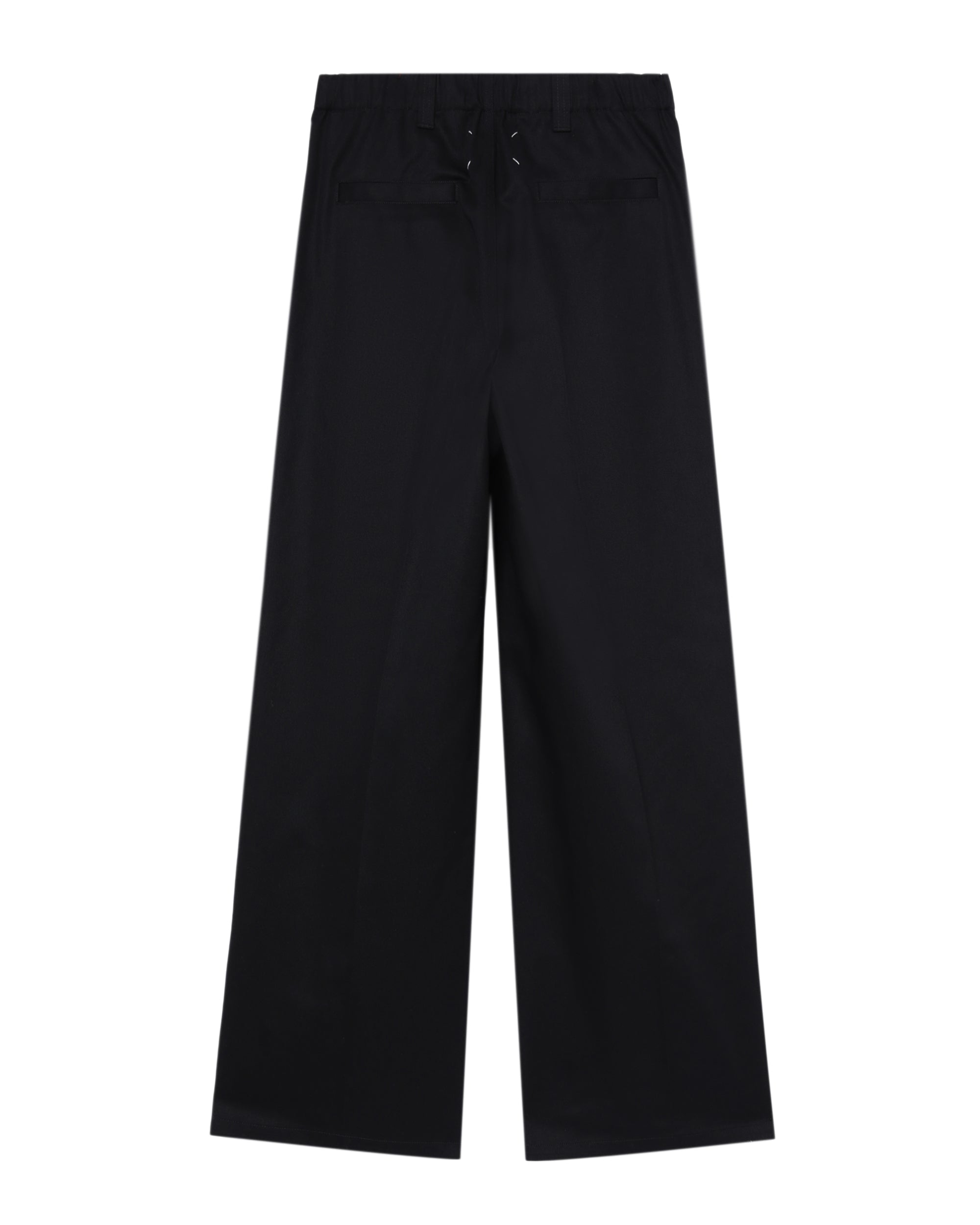 MAISON MARGIELA Skater chino pants