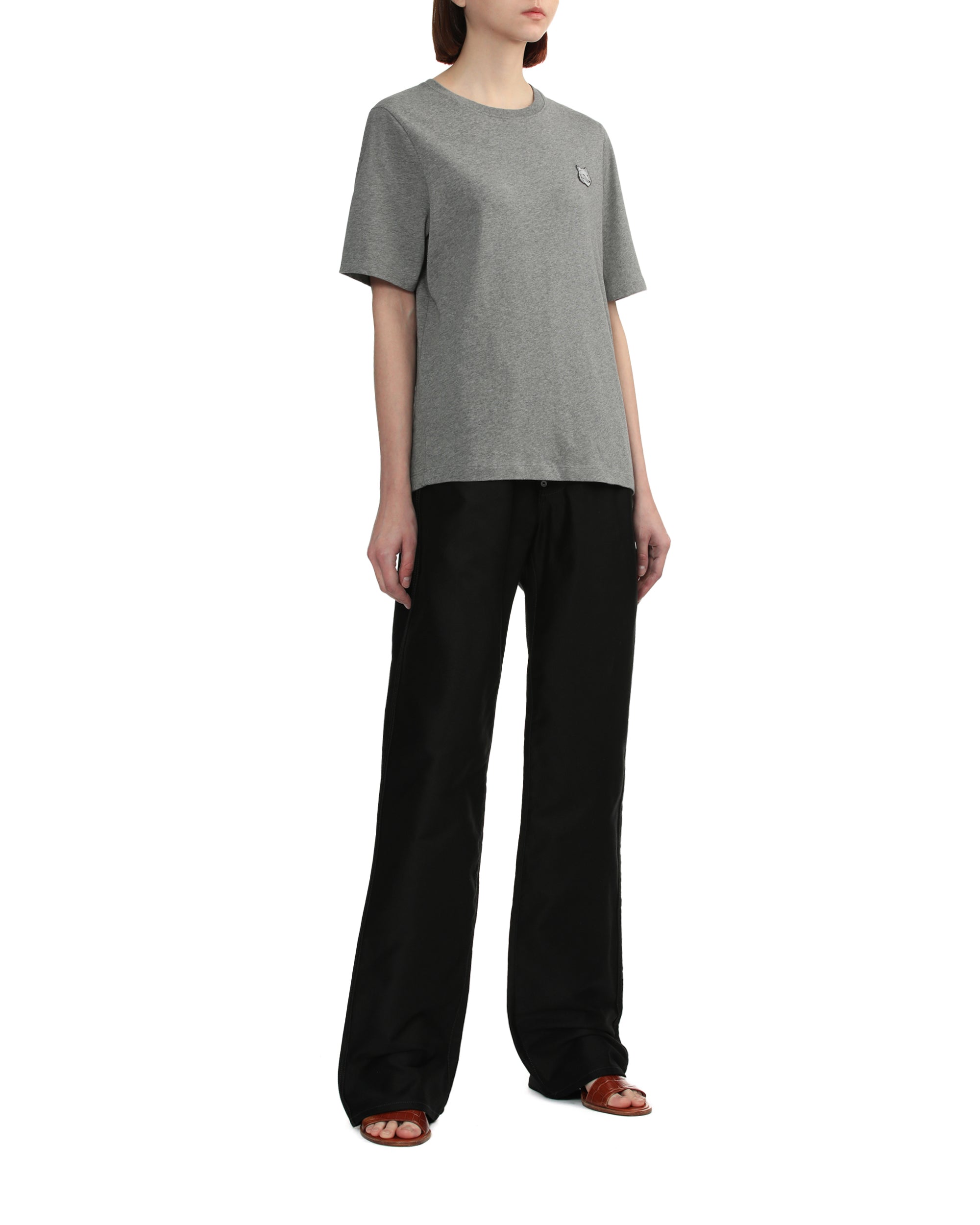 MAISON MARGIELA Wide-leg pants