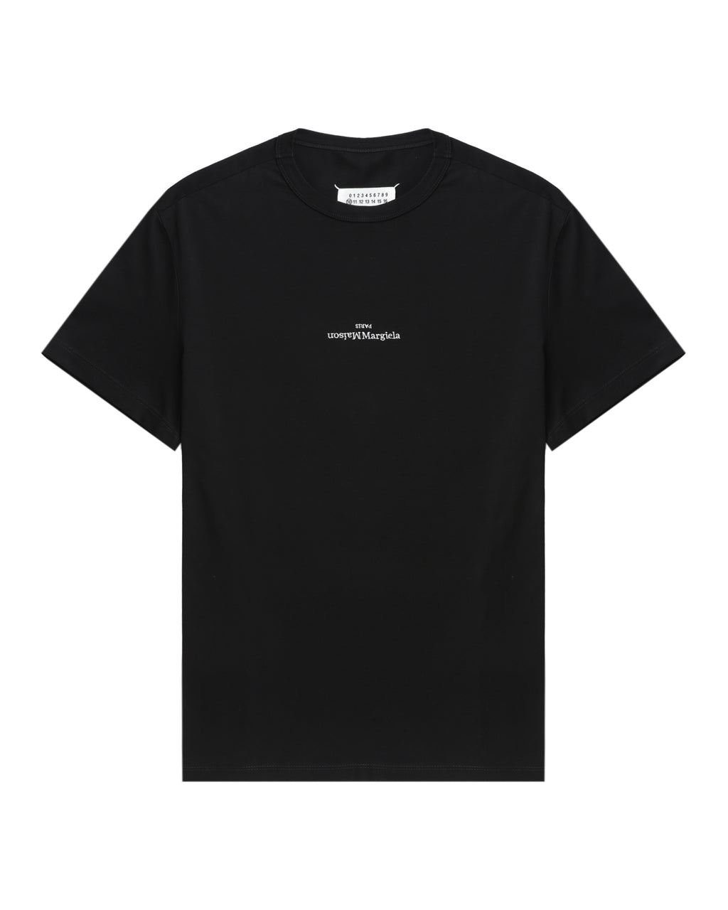 MAISON MARGIELA Logo tee