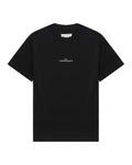 MAISON MARGIELA Logo tee
