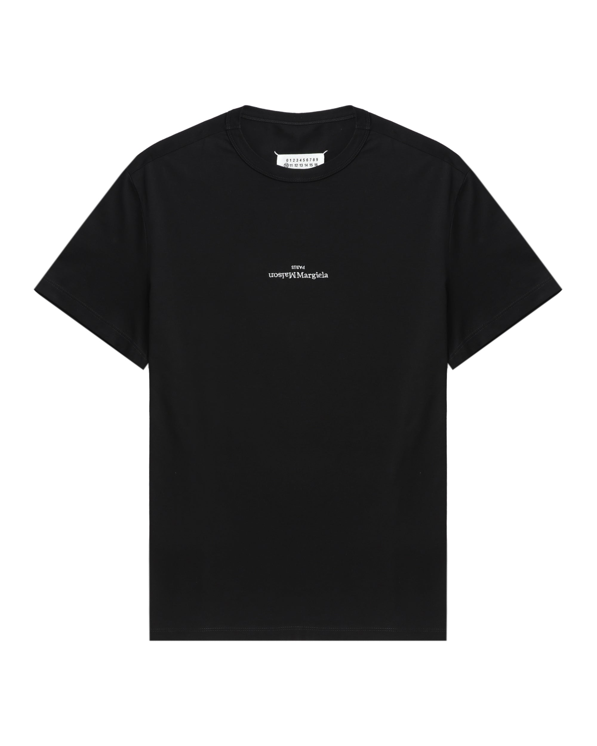 MAISON MARGIELA Logo tee