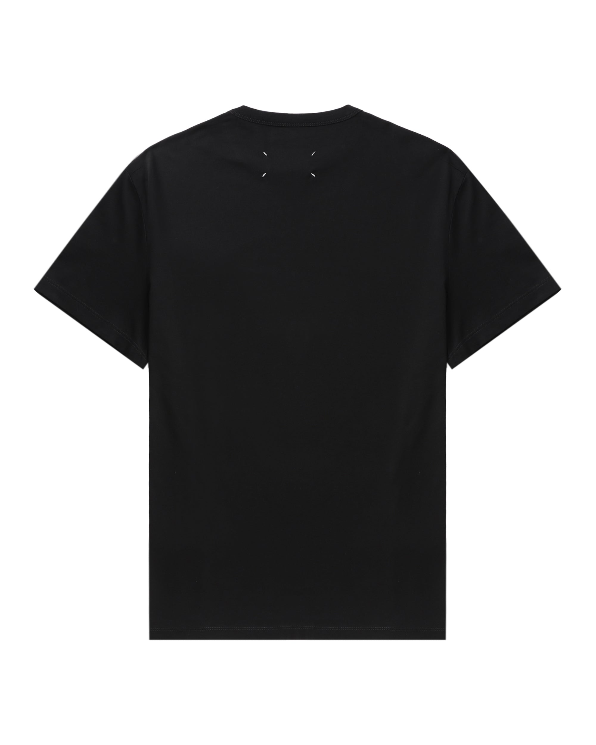 MAISON MARGIELA Logo tee