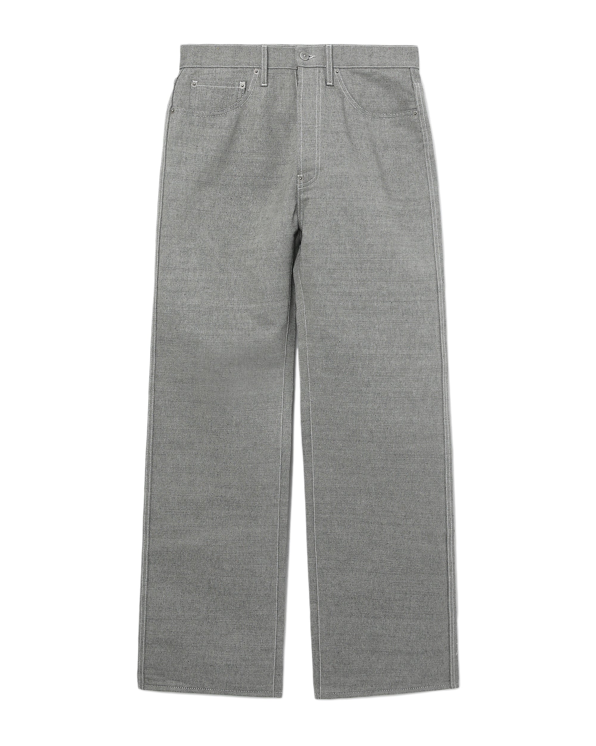 MAISON MARGIELA Relaxed jeans