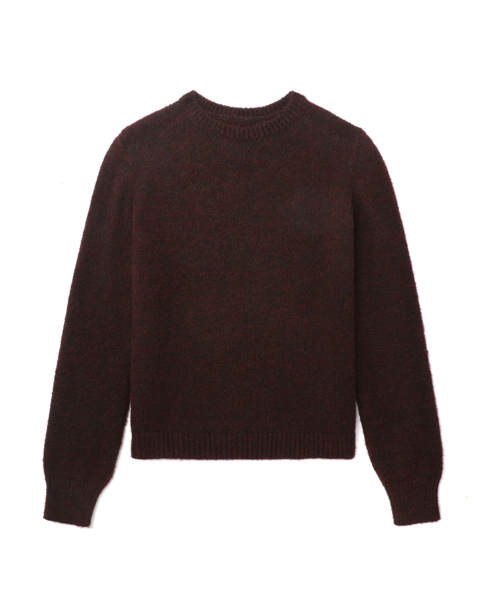 MAISON MARGIELA Crew neck sweater