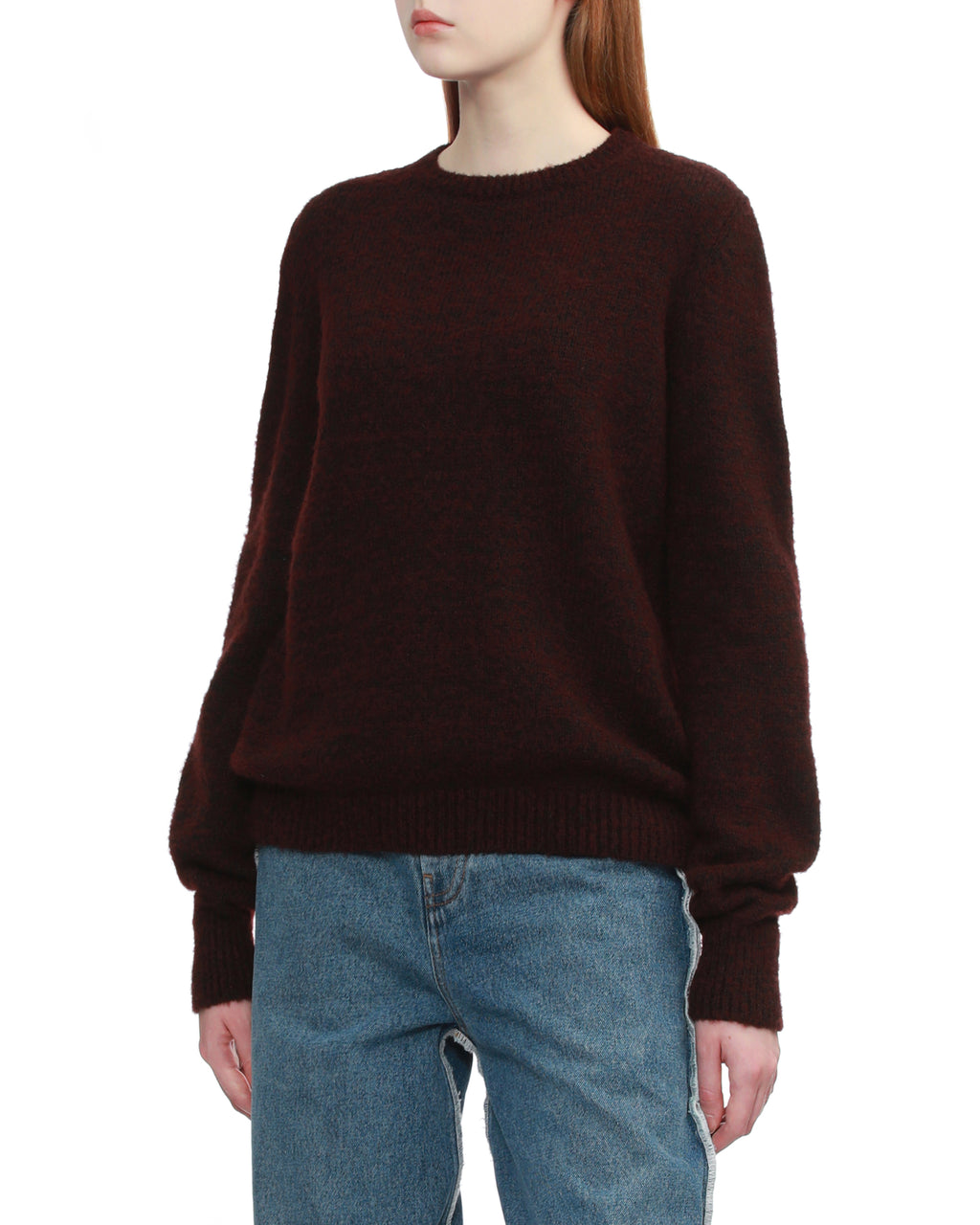 MAISON MARGIELA Crew neck sweater