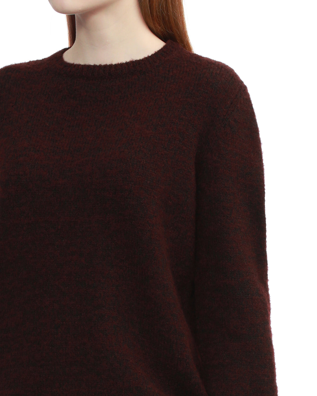 MAISON MARGIELA Crew neck sweater