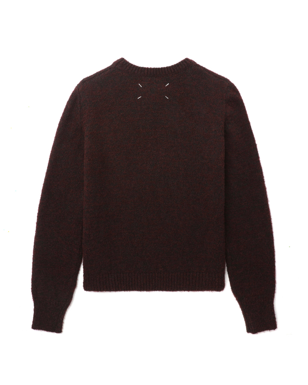 MAISON MARGIELA Crew neck sweater