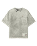 MAISON MIHARA YASUHIRO Amateur sewn like tee