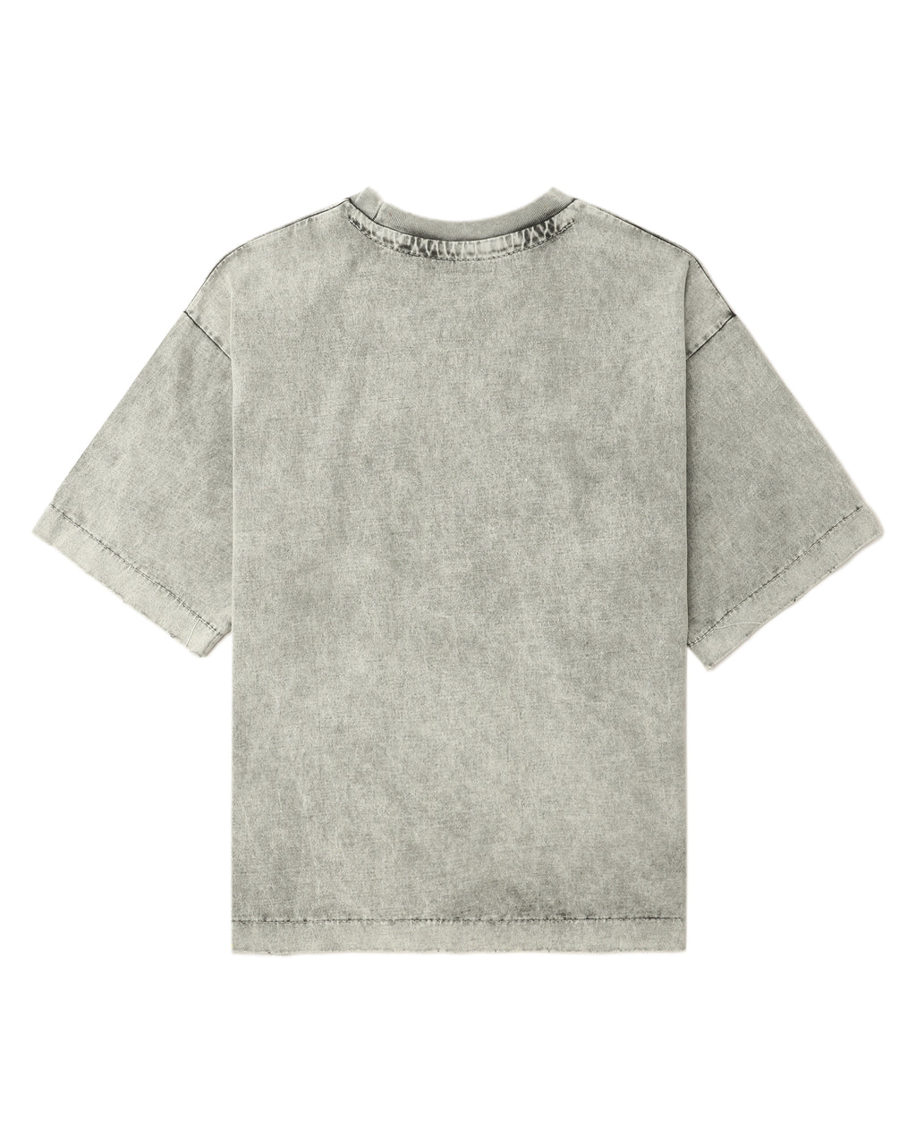 MAISON MIHARA YASUHIRO Amateur sewn like tee