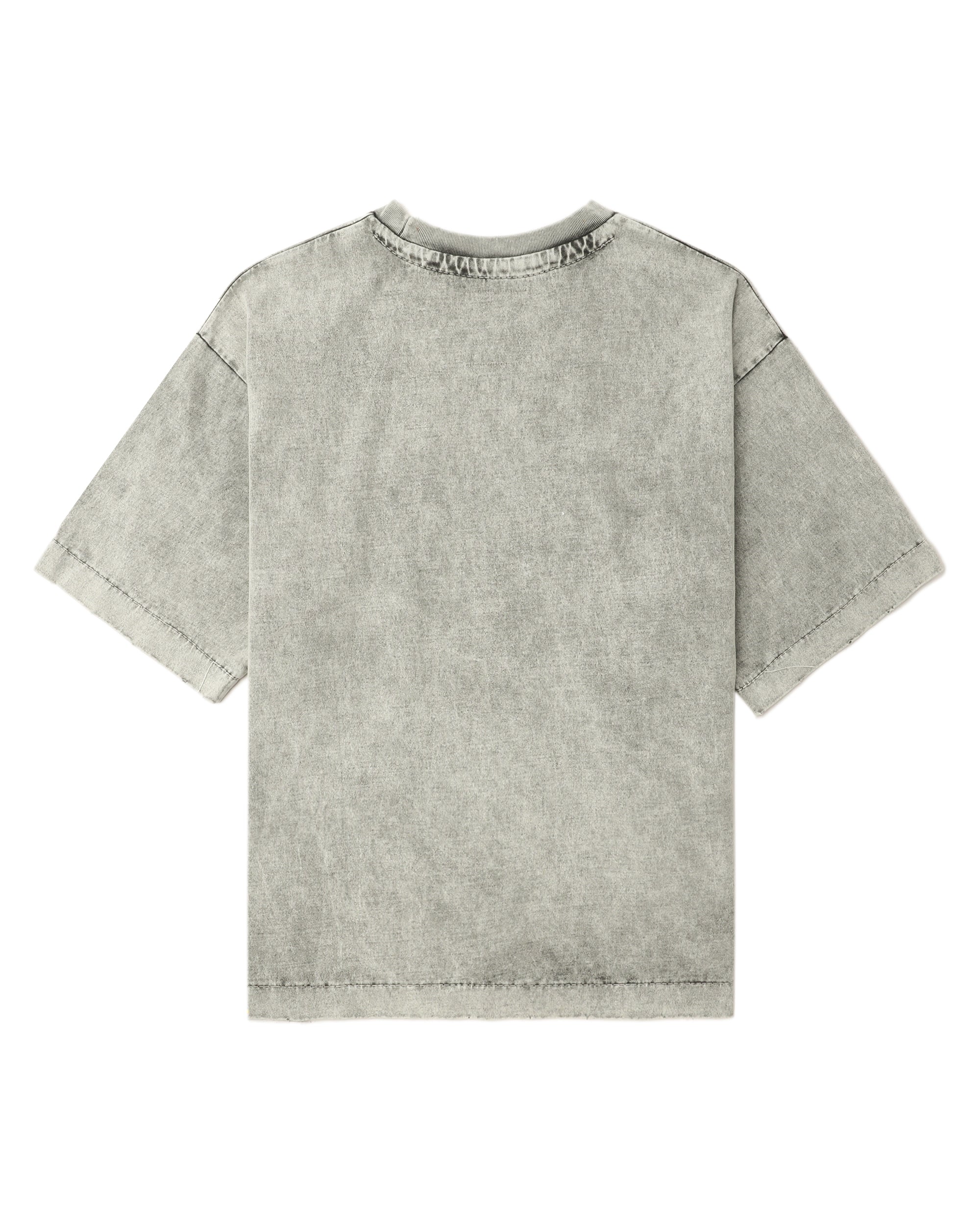 MAISON MIHARA YASUHIRO Amateur sewn like tee