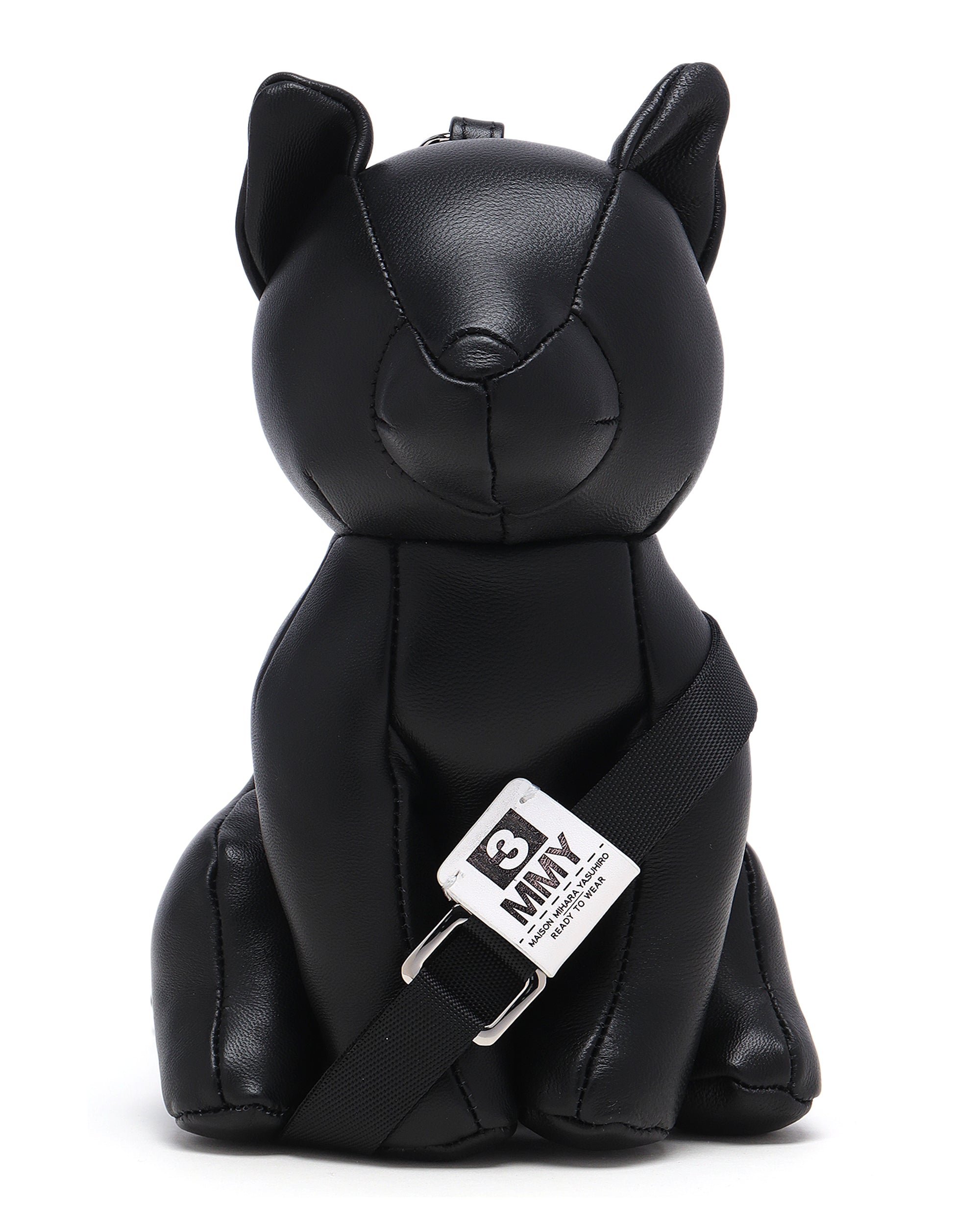 MAISON MIHARA YASUHIRO DOLLS Cat mini bag