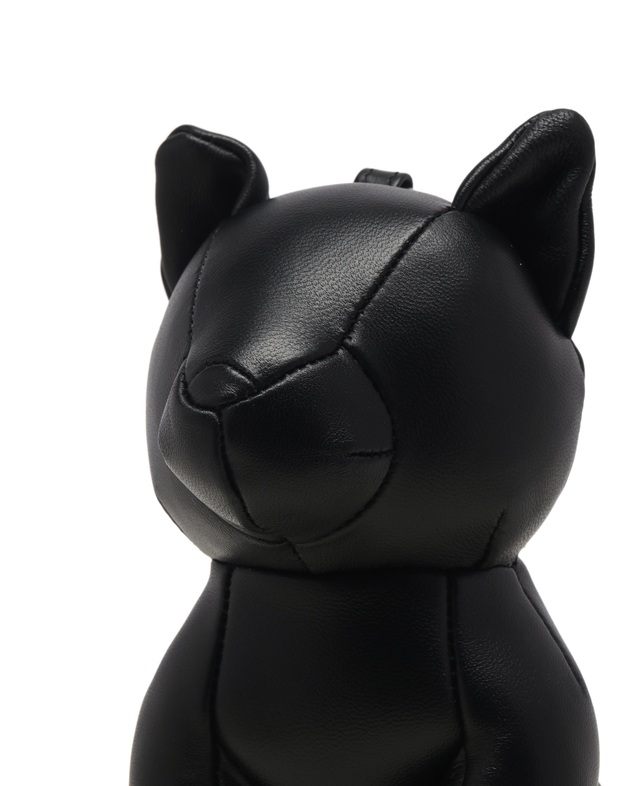 MAISON MIHARA YASUHIRO DOLLS Cat mini bag