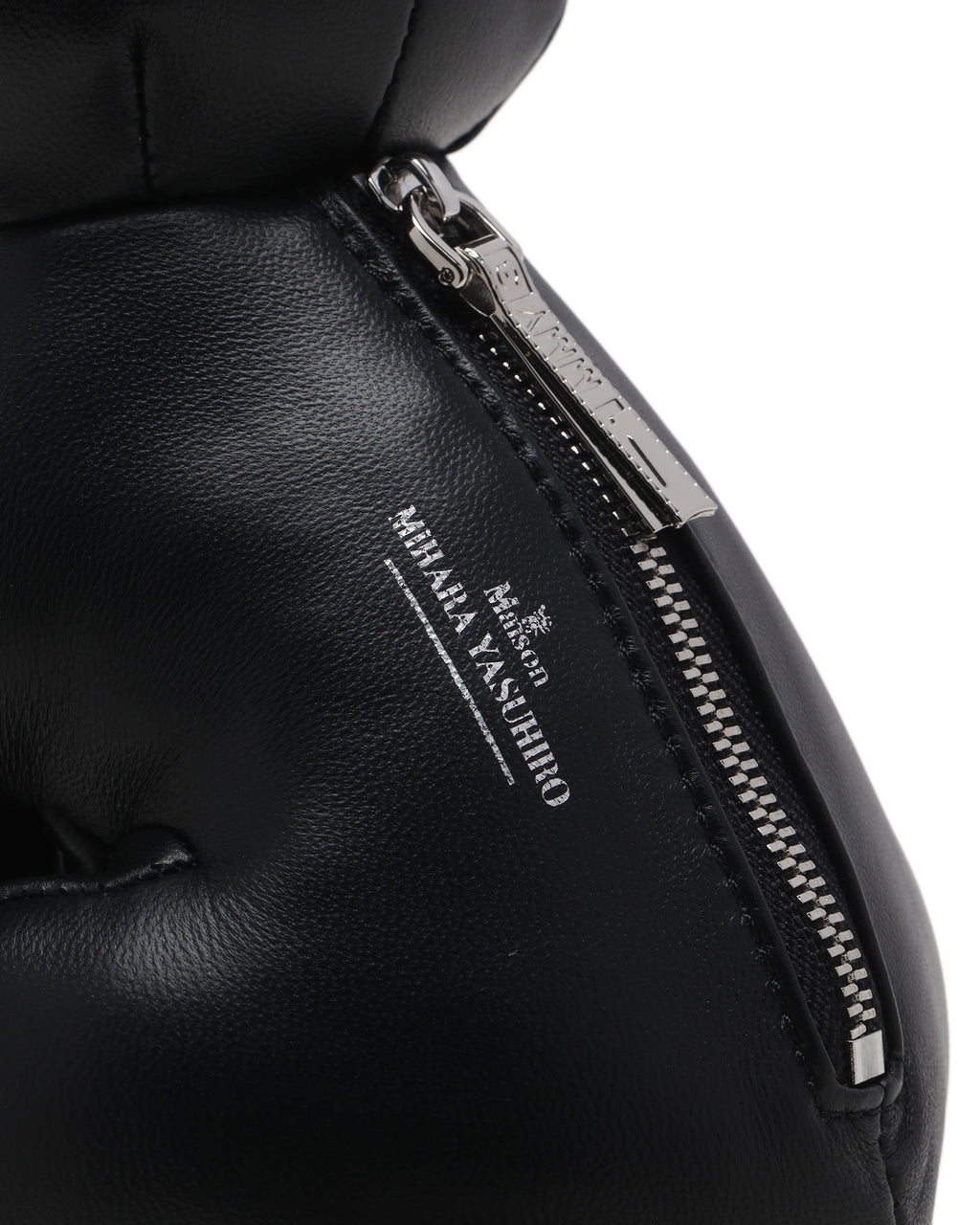 MAISON MIHARA YASUHIRO DOLLS Cat mini bag