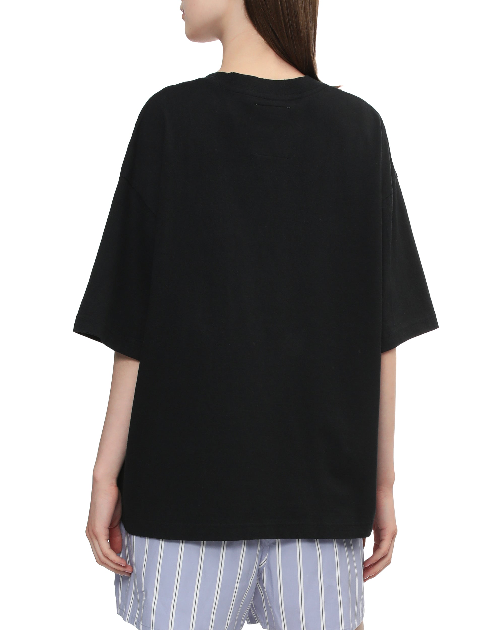 MAISON MIHARA YASUHIRO Graphic tee