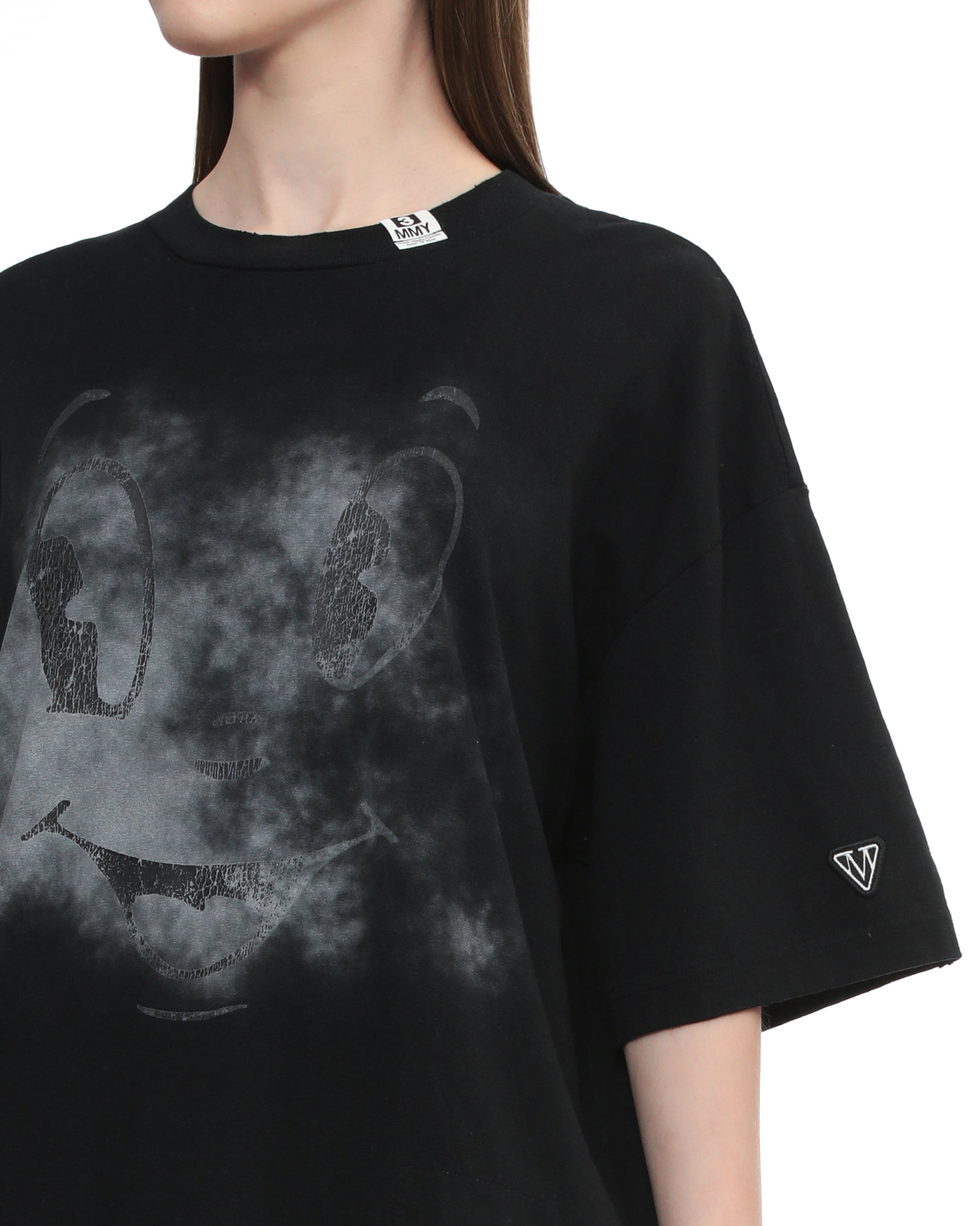 MAISON MIHARA YASUHIRO Graphic tee