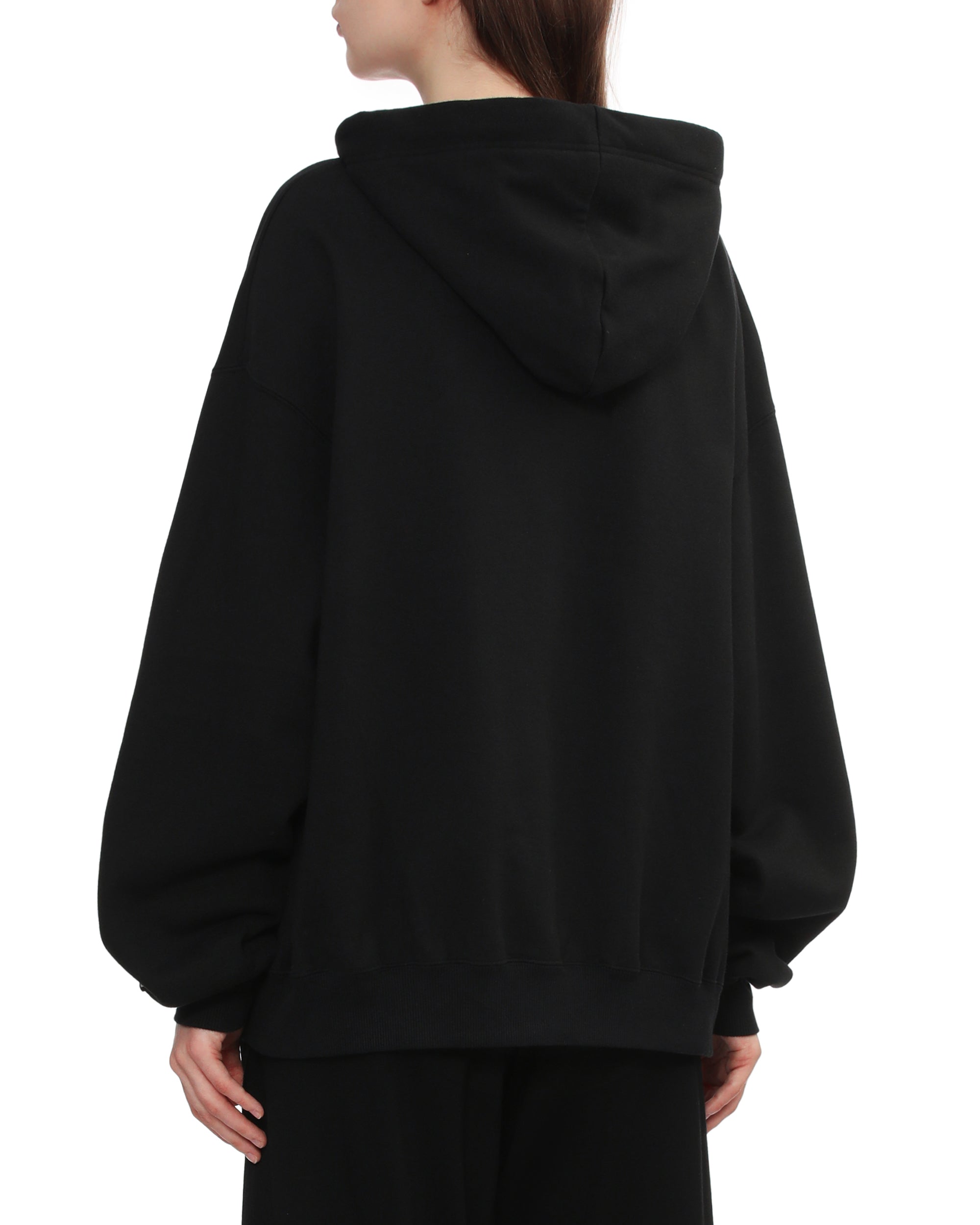 MAISON MIHARA YASUHIRO Graphic hoodie