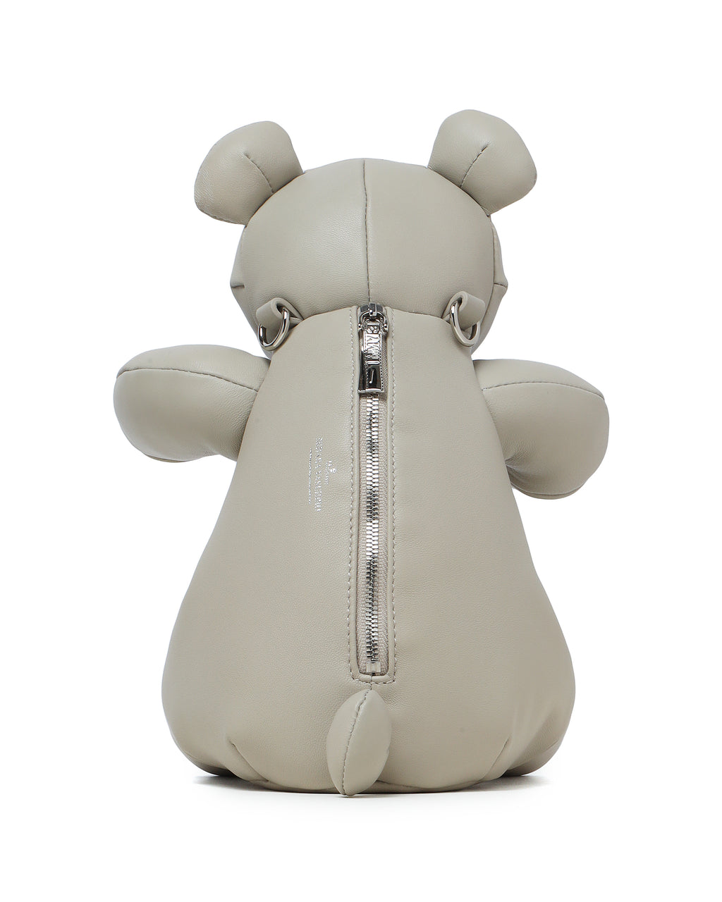 MAISON MIHARA YASUHIRO DOLLS Bear mini shoulder bag