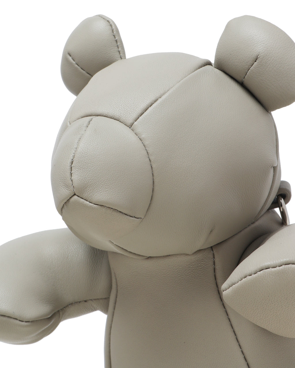 MAISON MIHARA YASUHIRO DOLLS Bear mini shoulder bag