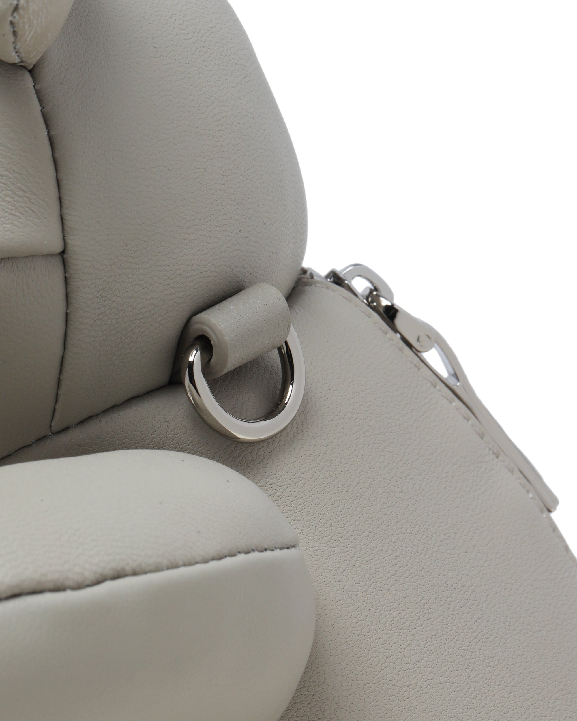 MAISON MIHARA YASUHIRO DOLLS Bear mini shoulder bag