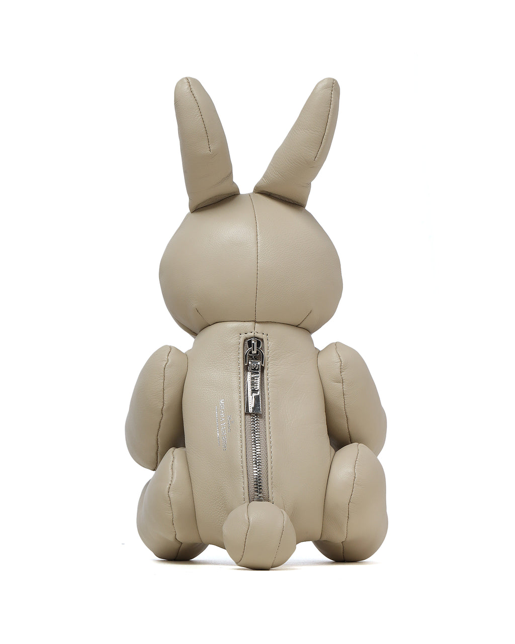 MAISON MIHARA YASUHIRO DOLLS Rabbit bag