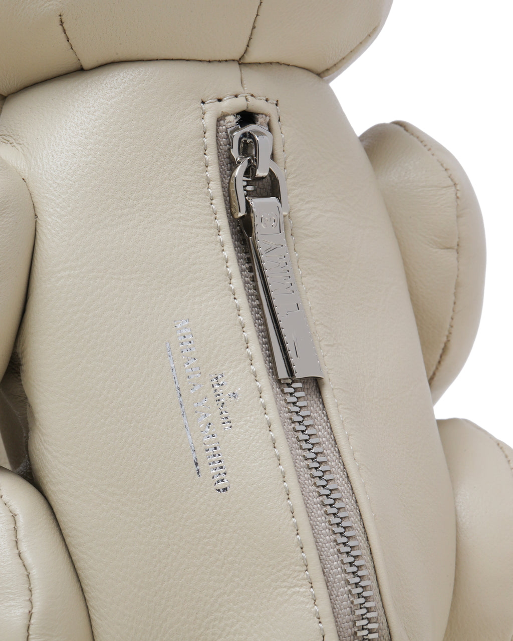 MAISON MIHARA YASUHIRO DOLLS Rabbit bag