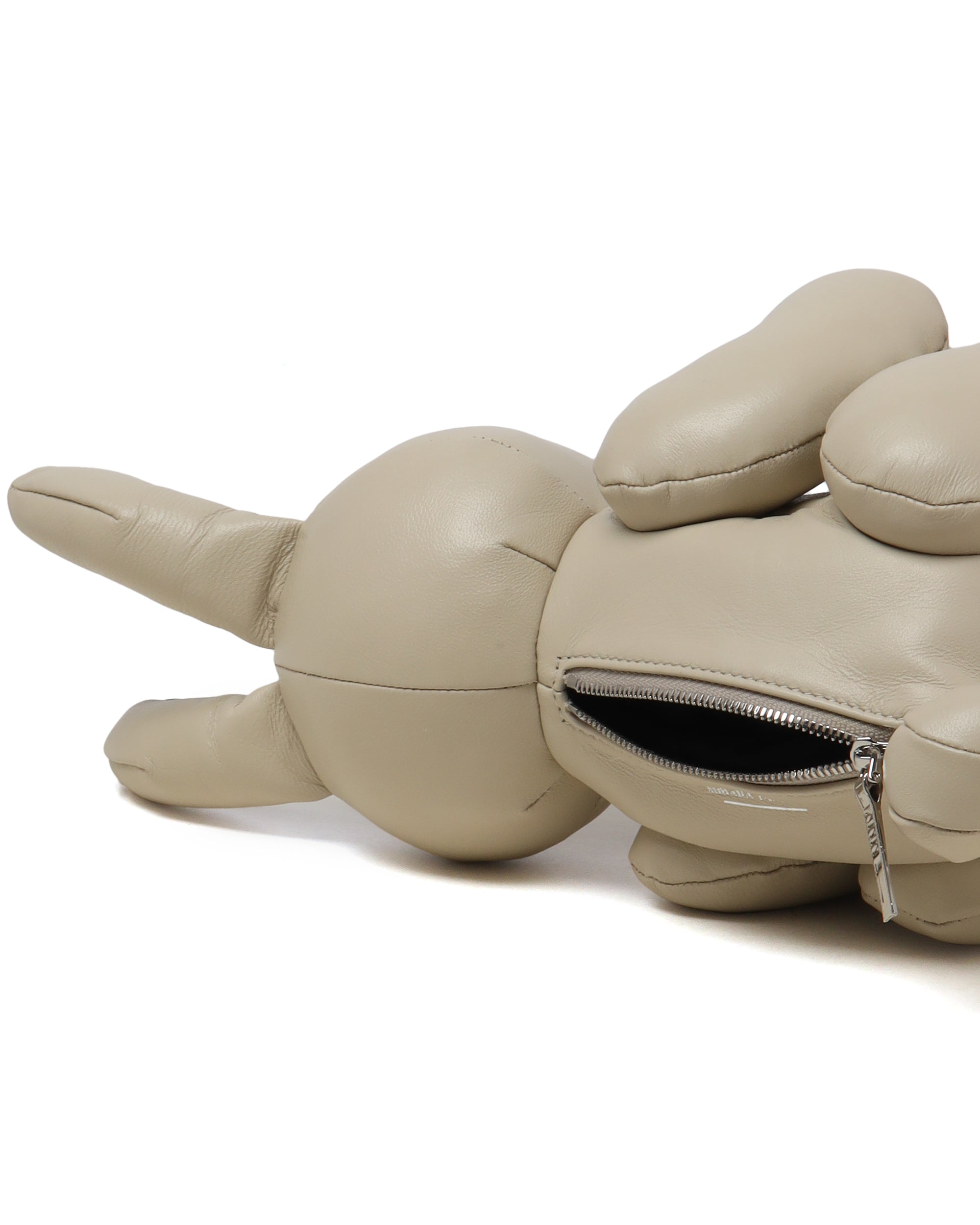 MAISON MIHARA YASUHIRO DOLLS Rabbit bag