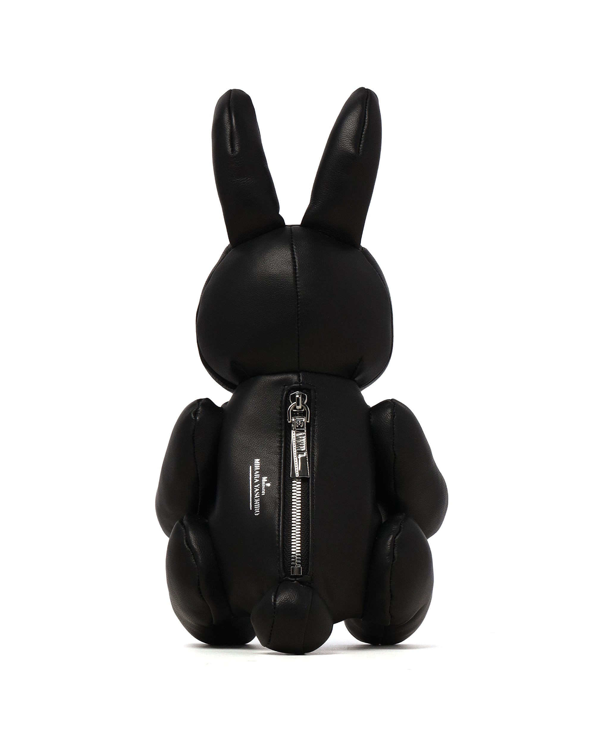MAISON MIHARA YASUHIRO DOLLS Rabbit bag
