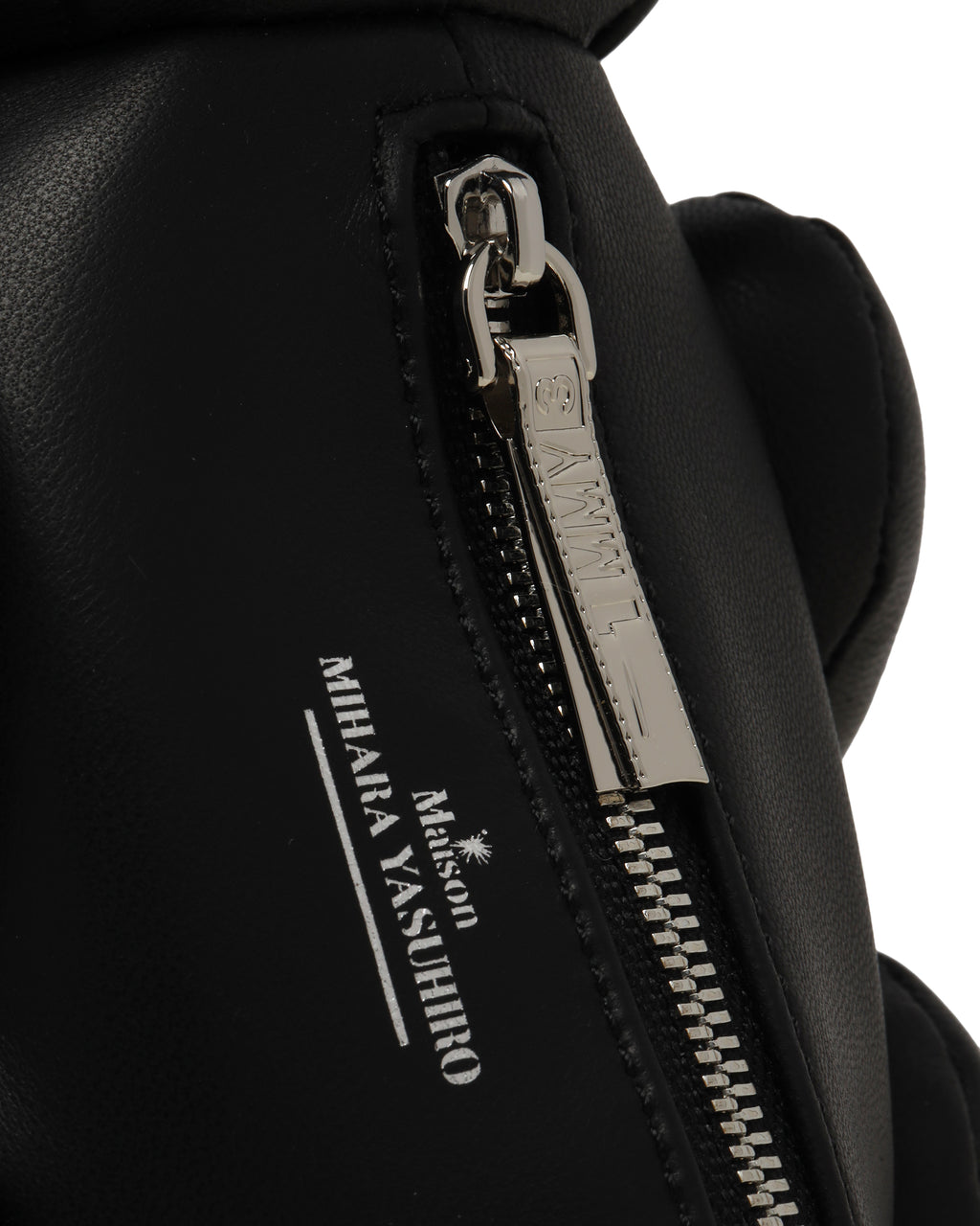 MAISON MIHARA YASUHIRO DOLLS Rabbit bag