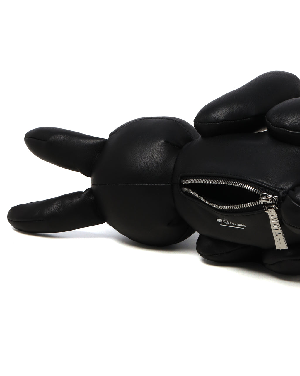 MAISON MIHARA YASUHIRO DOLLS Rabbit bag