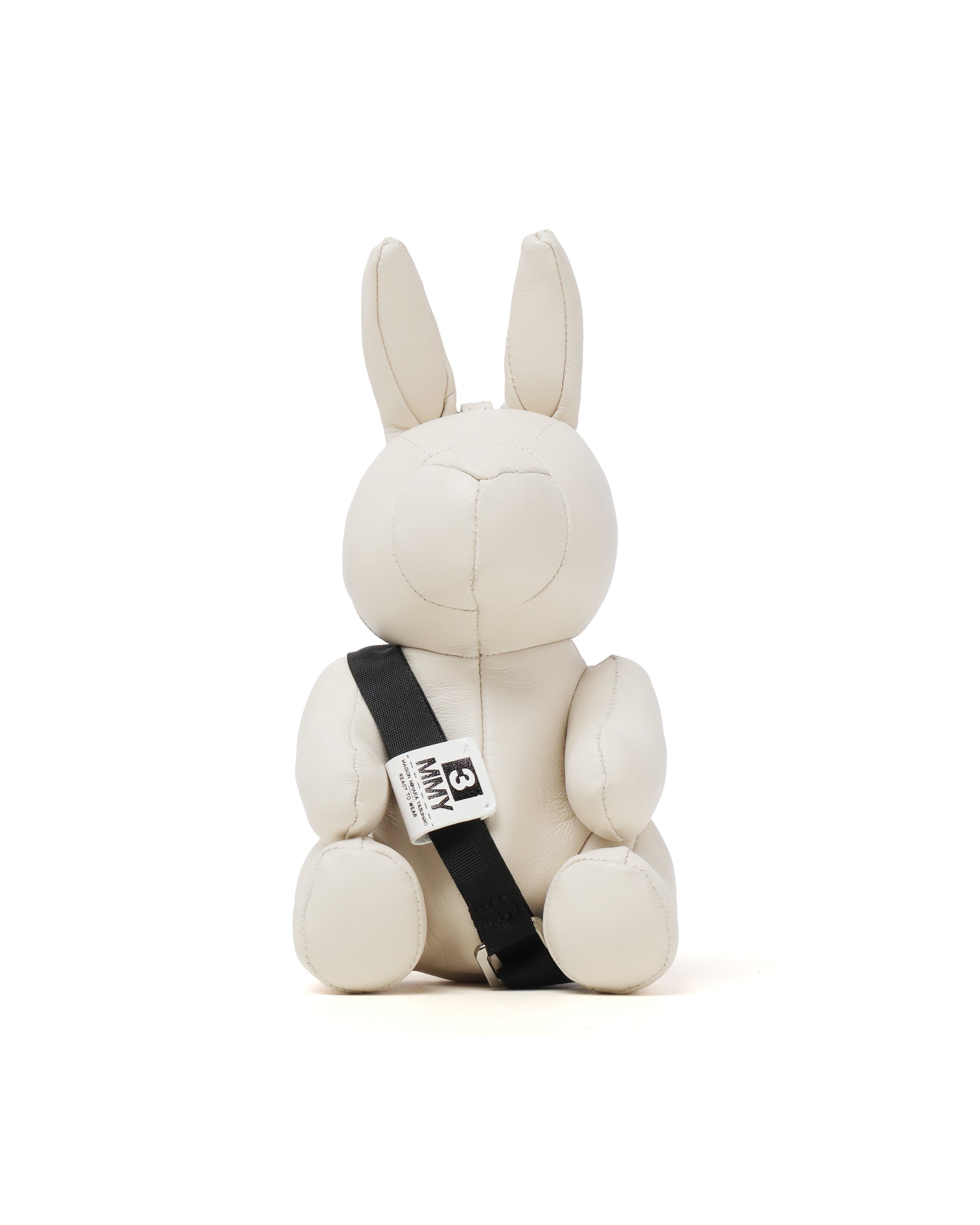 MAISON MIHARA YASUHIRO Dolls rabbit mini bag