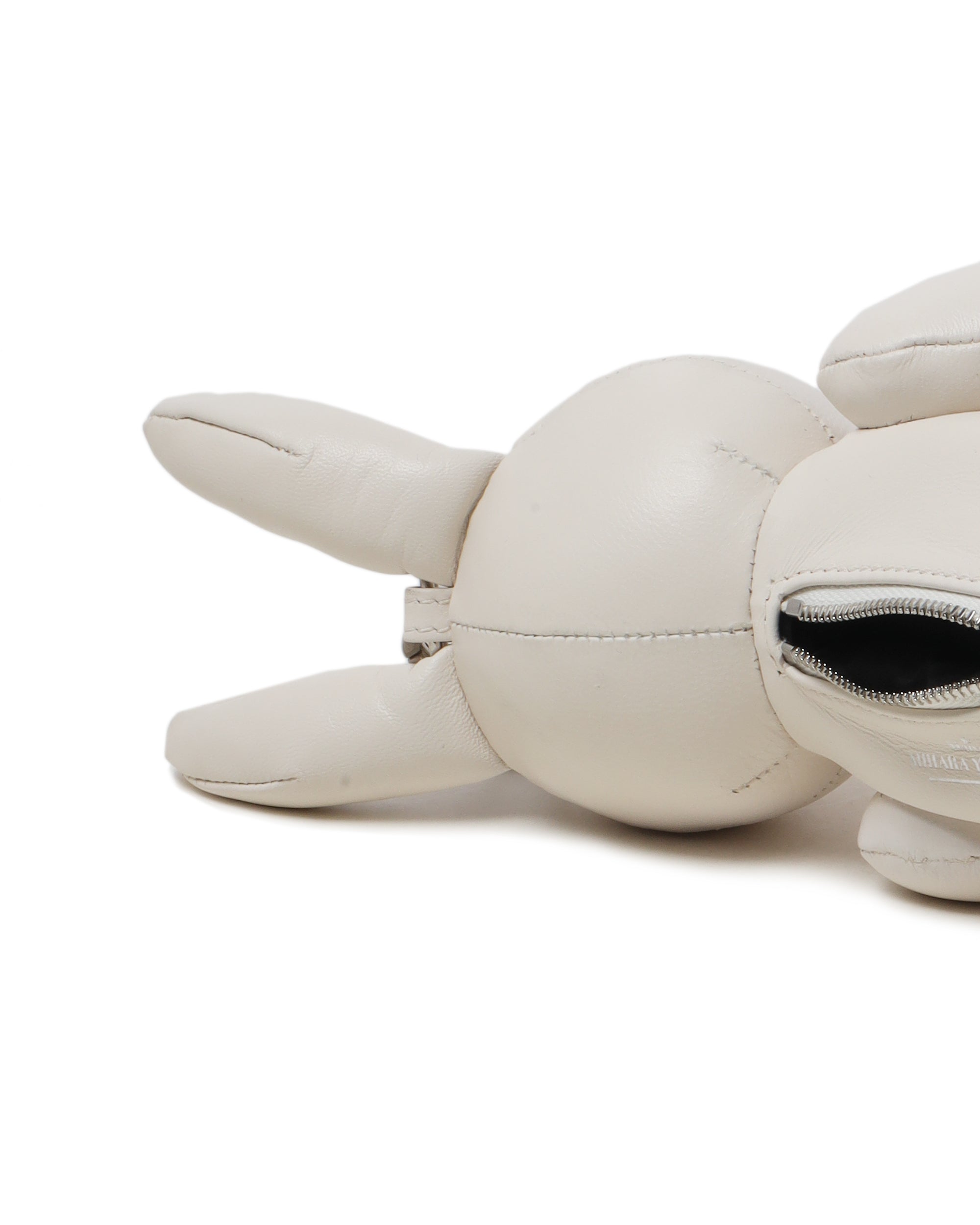 MAISON MIHARA YASUHIRO Dolls rabbit mini bag