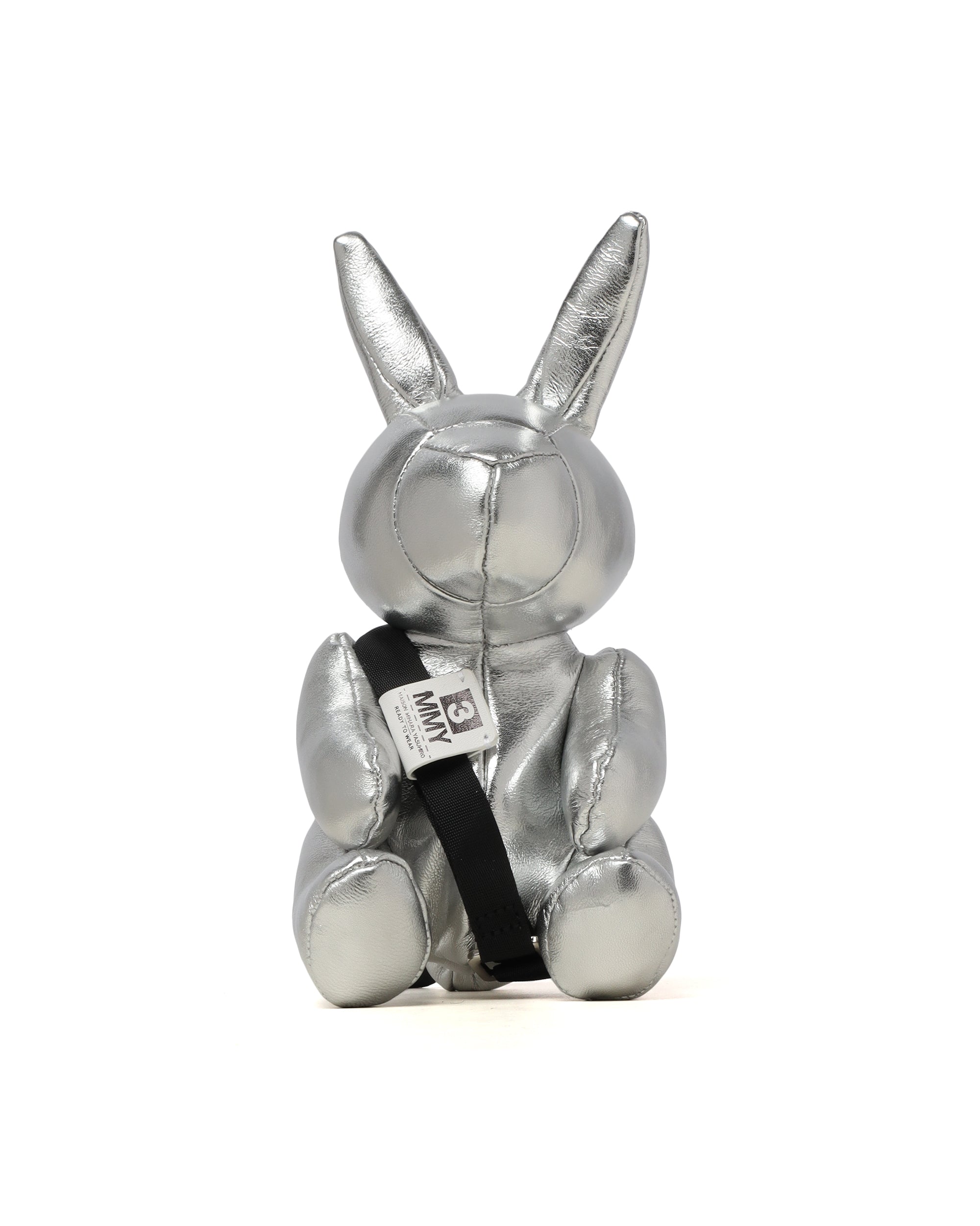 MAISON MIHARA YASUHIRO DOLLS Rabbit mini bag