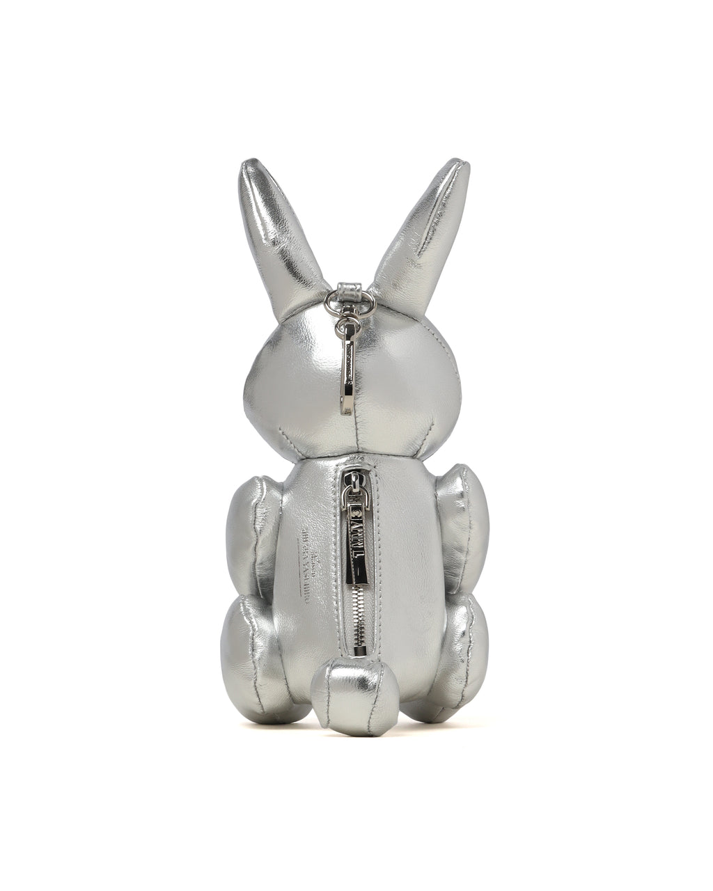 MAISON MIHARA YASUHIRO DOLLS Rabbit mini bag