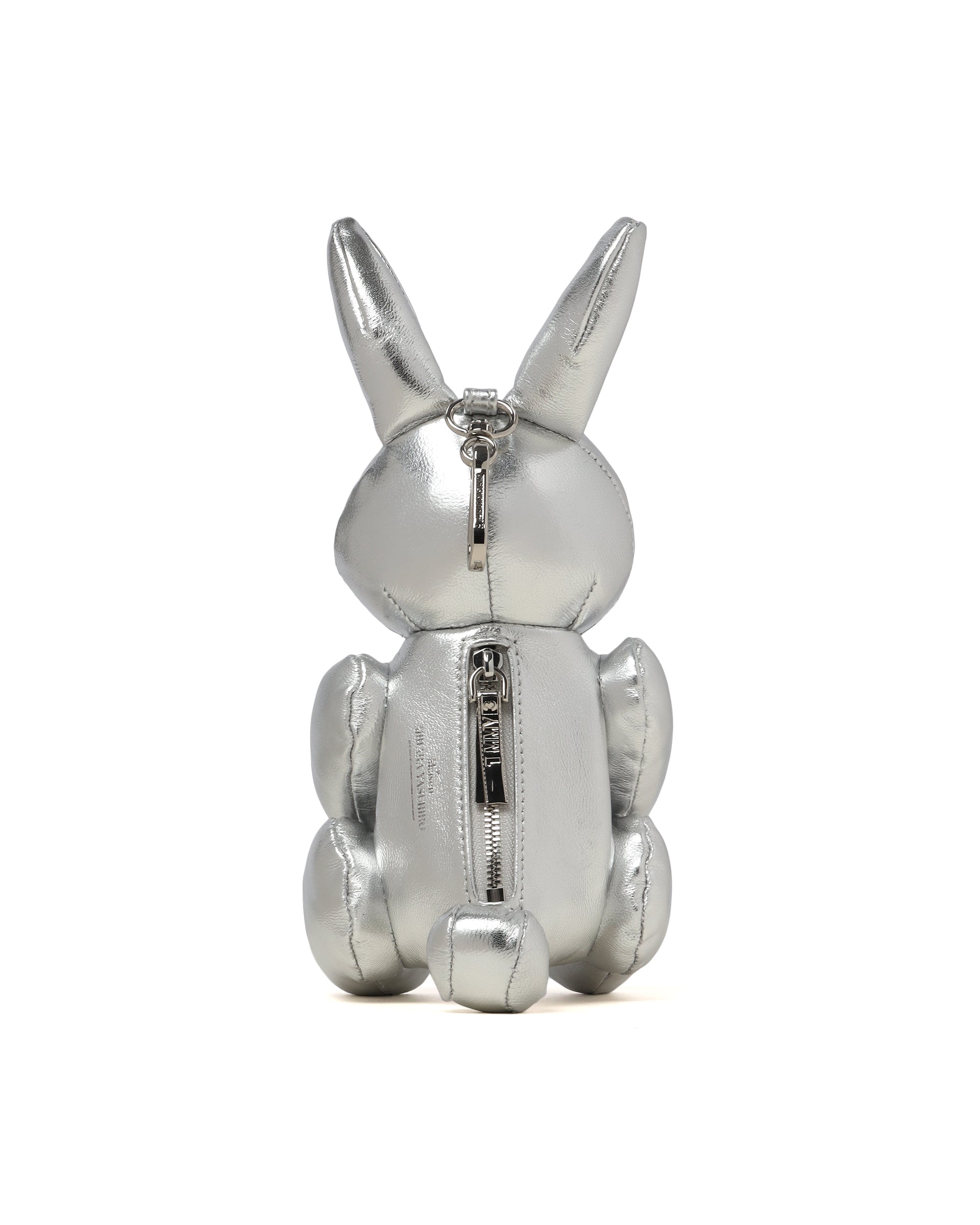 MAISON MIHARA YASUHIRO DOLLS Rabbit mini bag