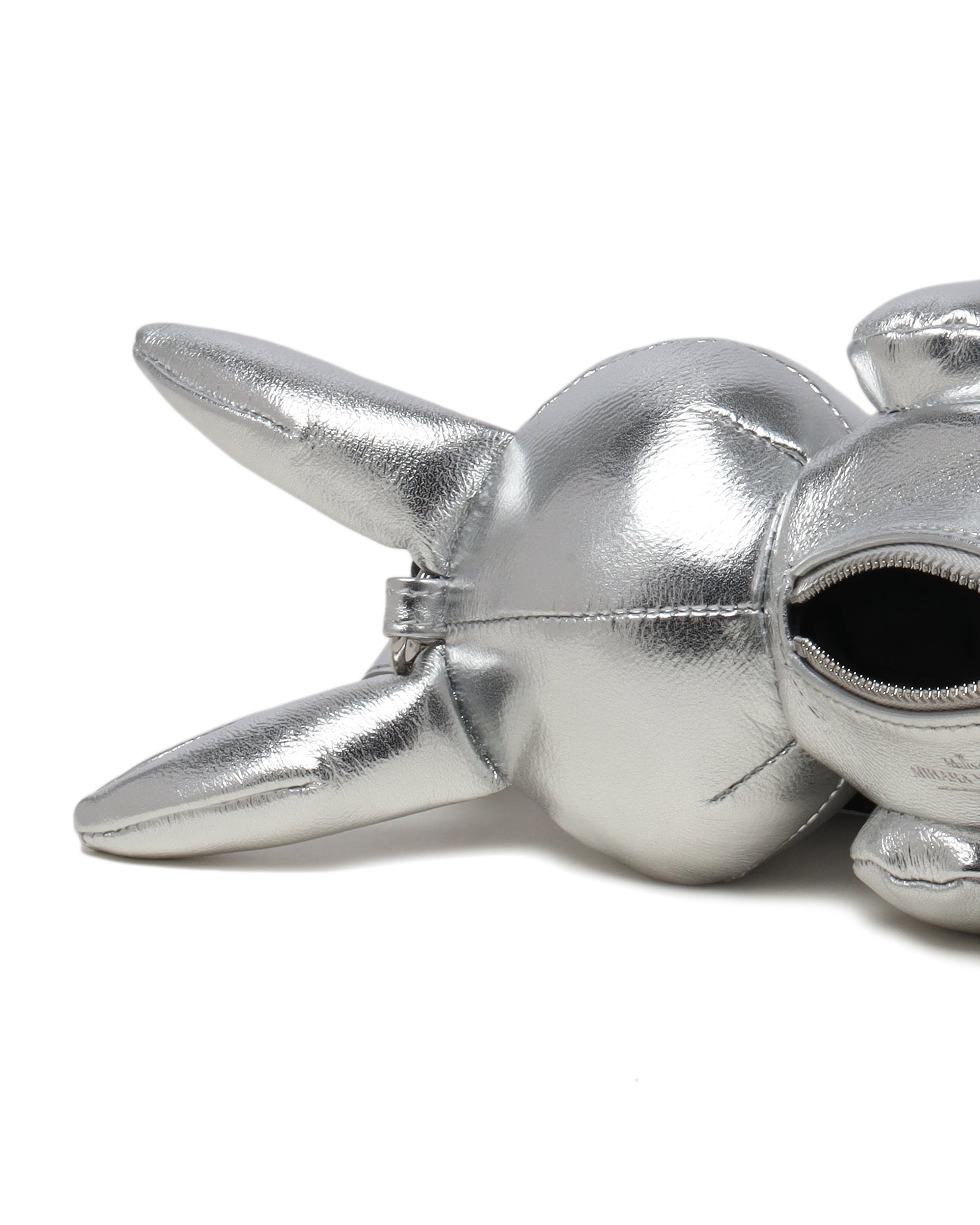 MAISON MIHARA YASUHIRO DOLLS Rabbit mini bag