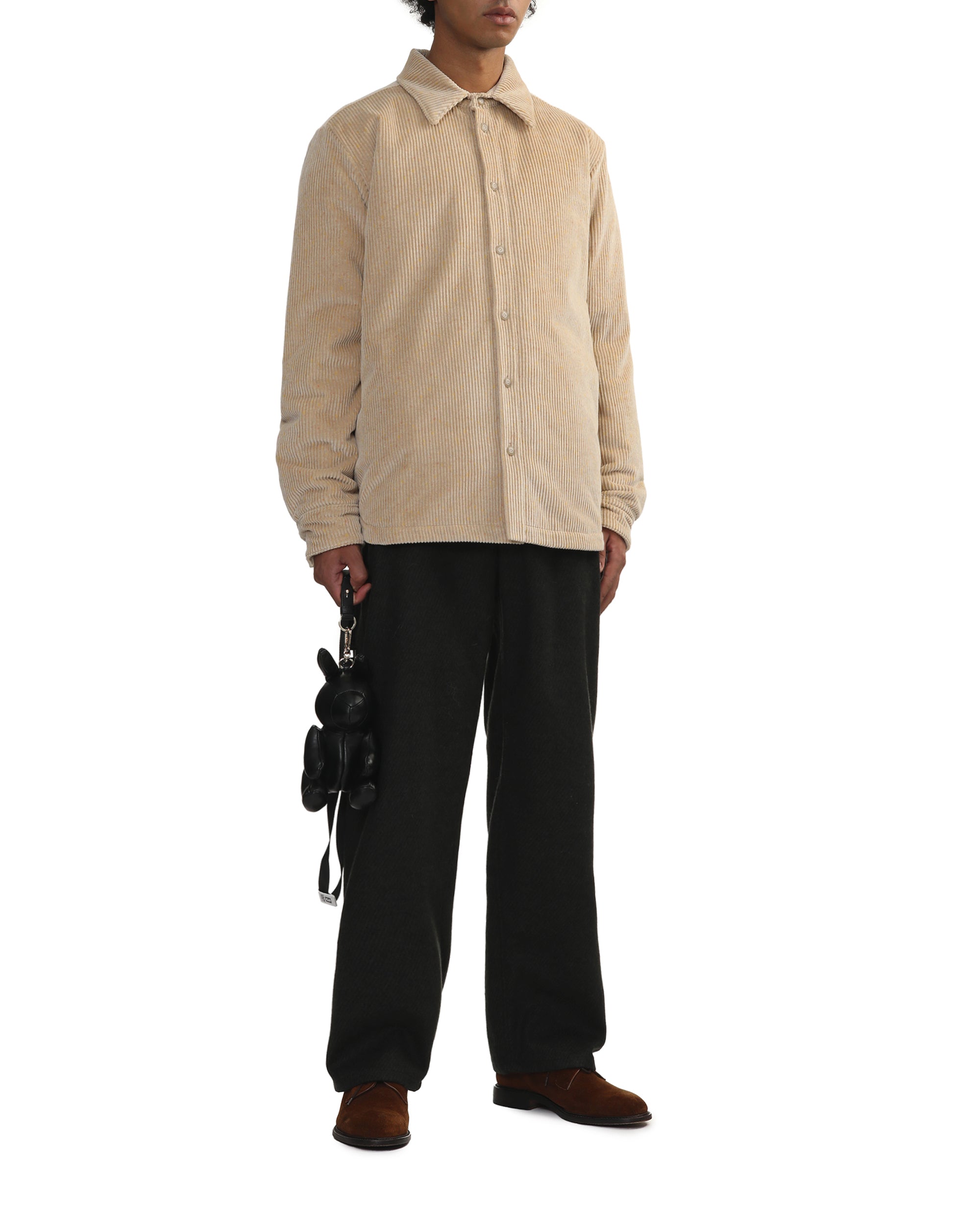 MAISON MIHARA YASUHIRO Dolls rabbit mini bag