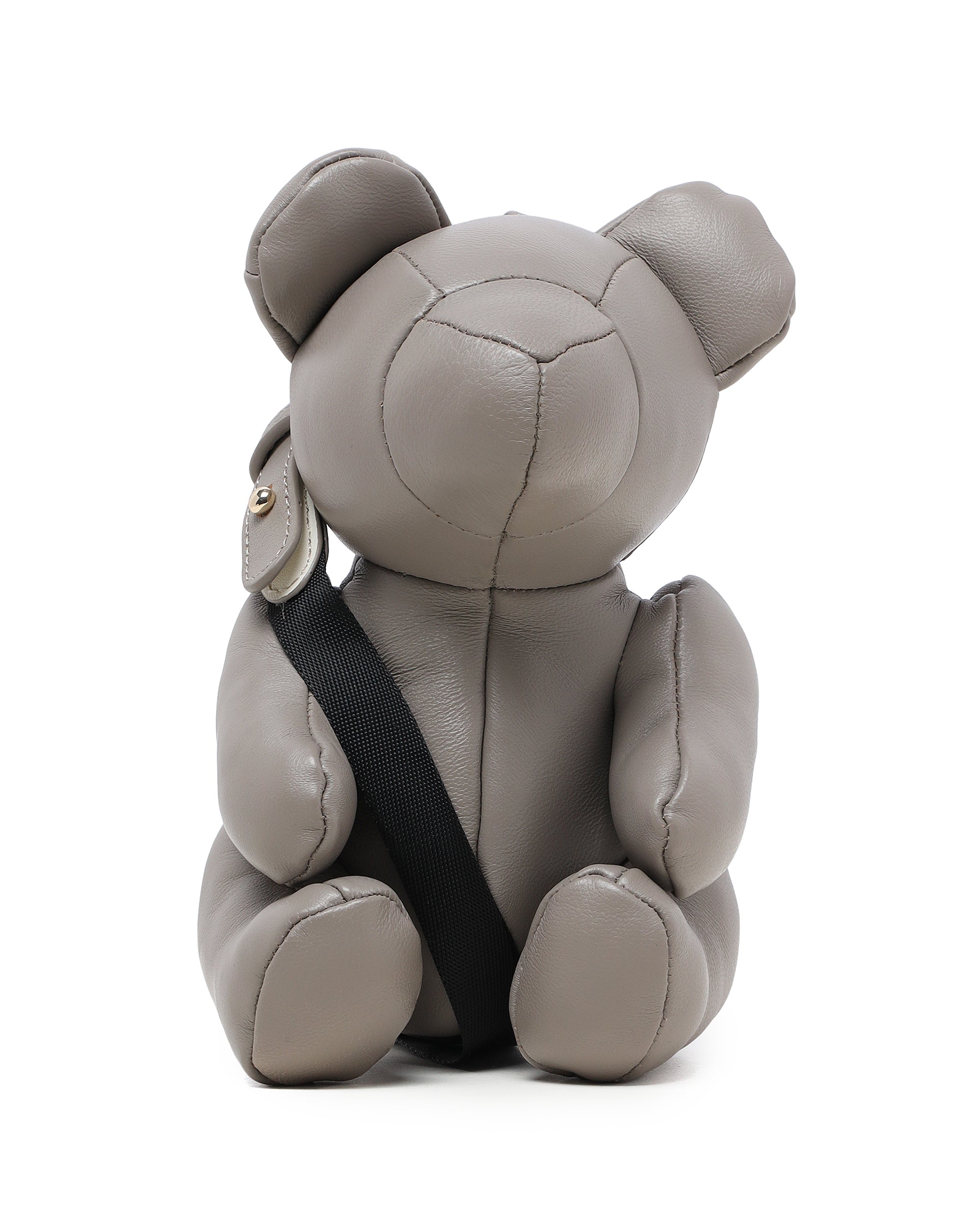 MAISON MIHARA YASUHIRO Dolls bear mini bag