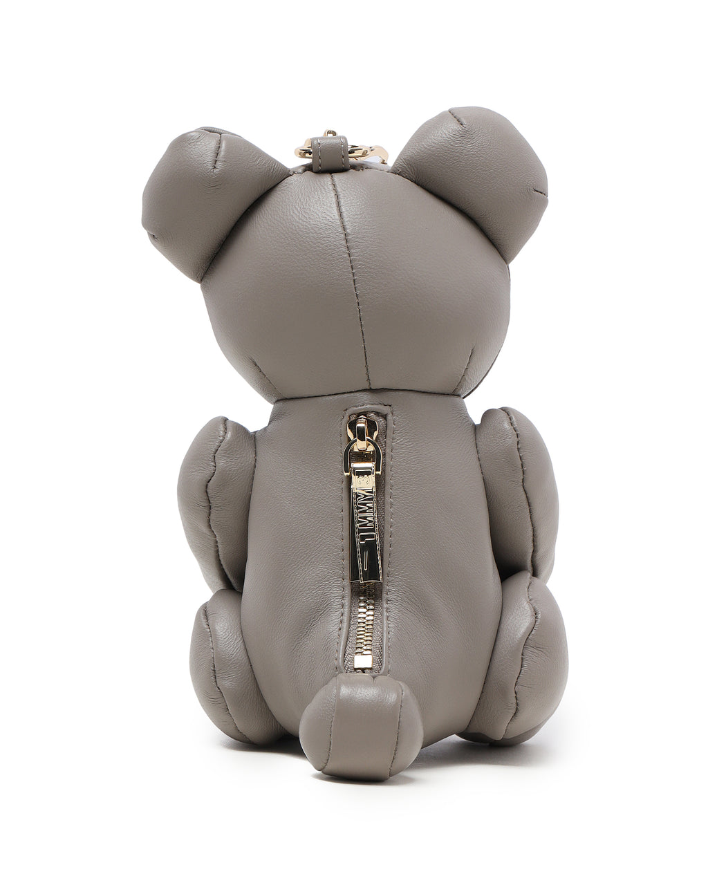 MAISON MIHARA YASUHIRO Dolls bear mini bag